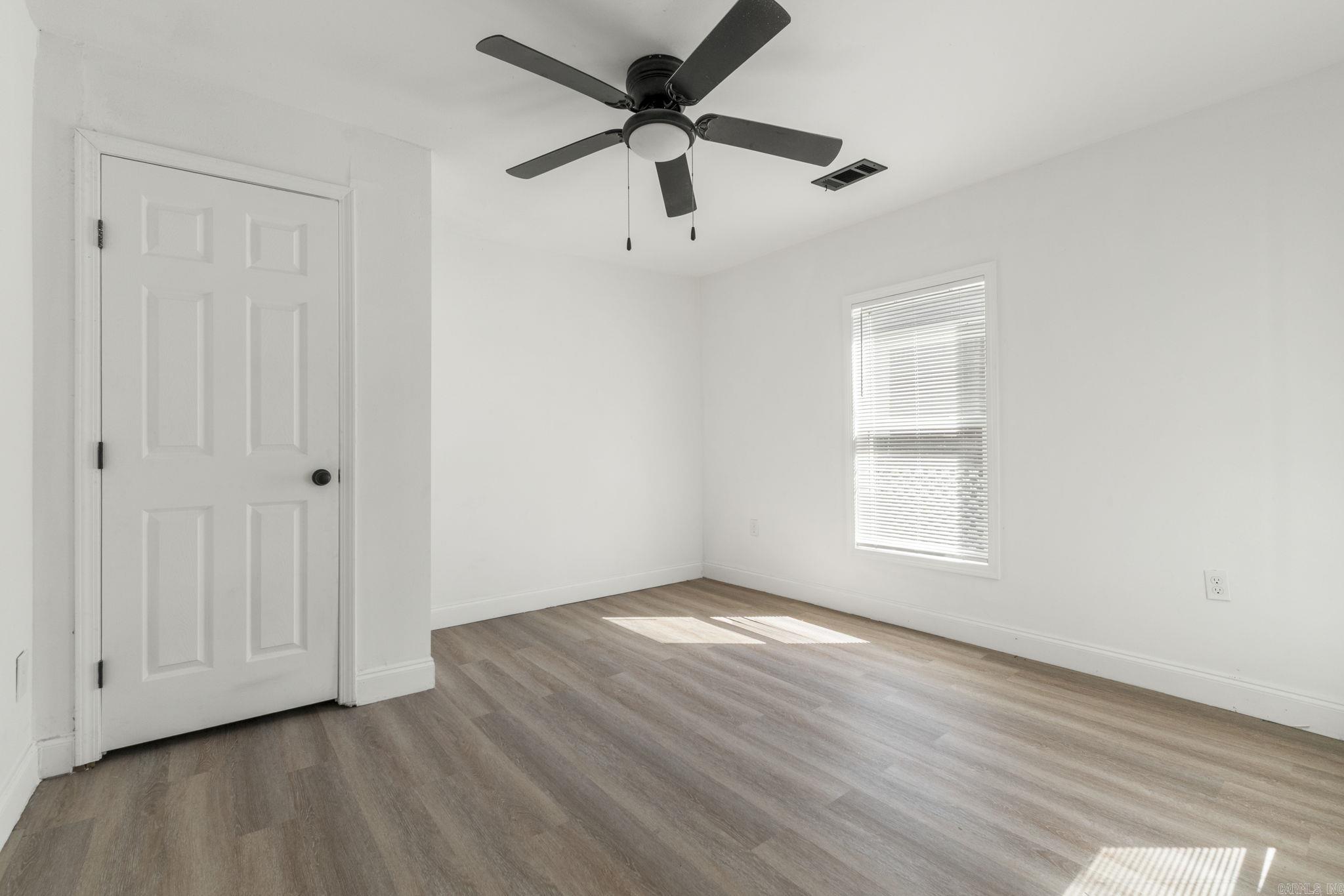 1414 Vine  North Little Rock, AR