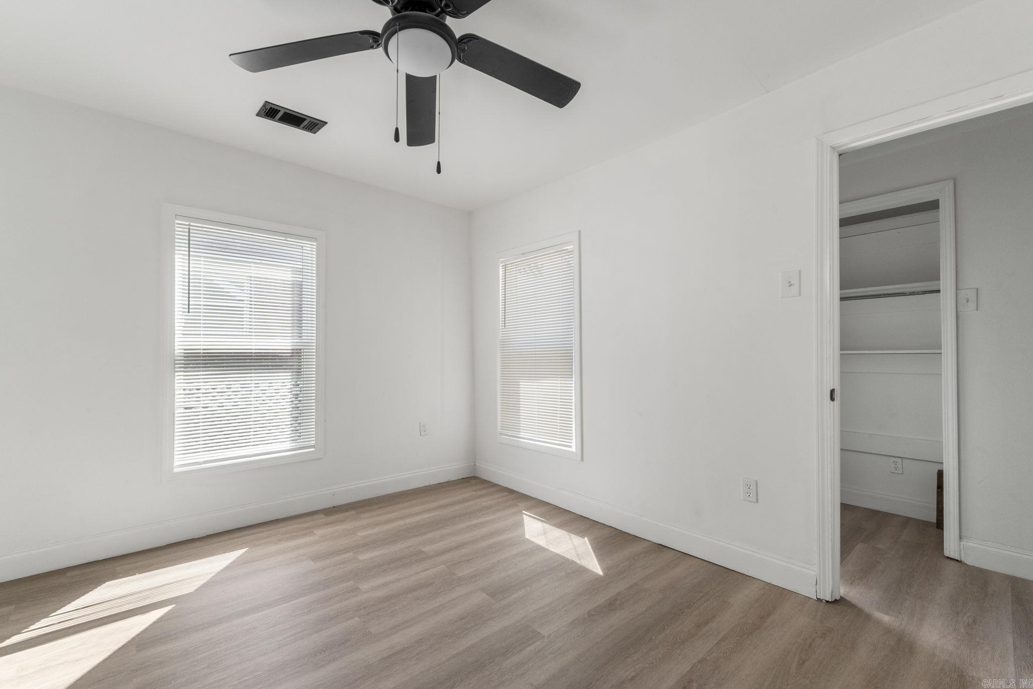 1414 Vine  North Little Rock, AR