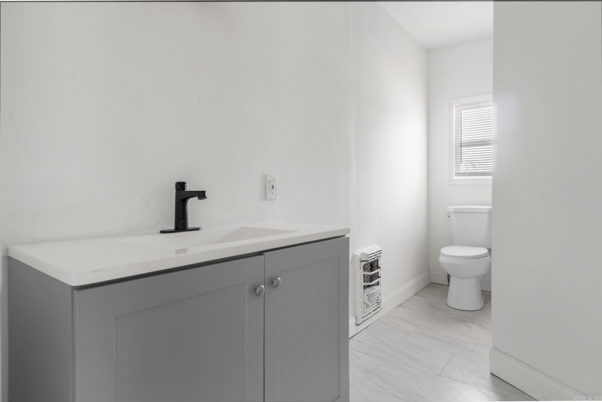 1414 Vine  North Little Rock, AR