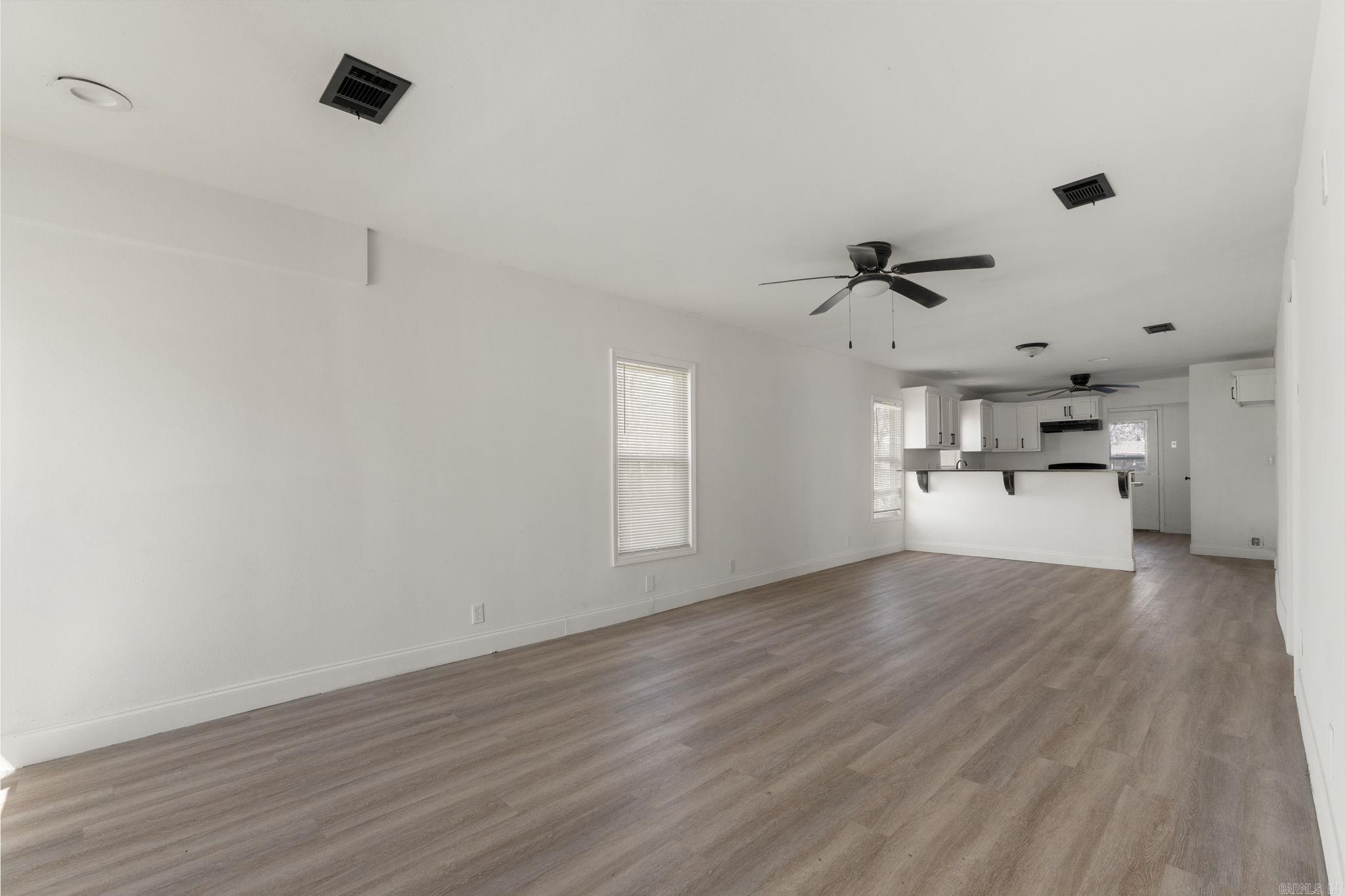 1414 Vine  North Little Rock, AR