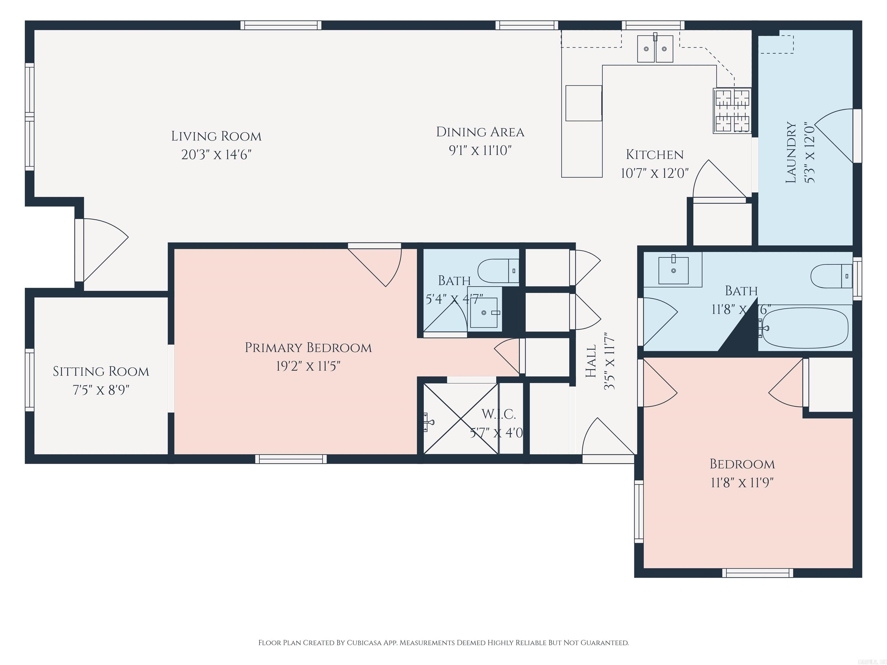 1414 Vine  North Little Rock, AR