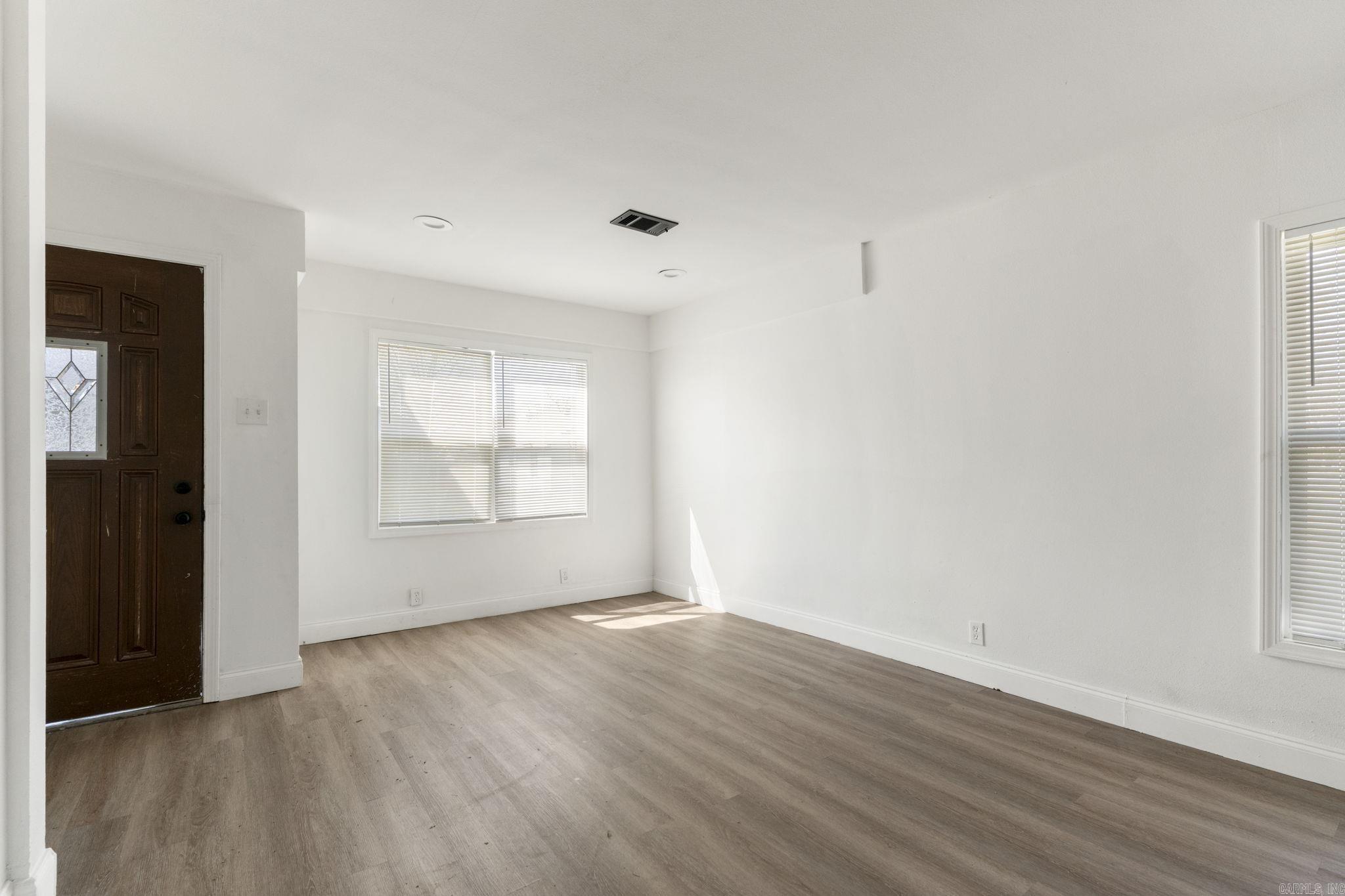 1414 Vine  North Little Rock, AR