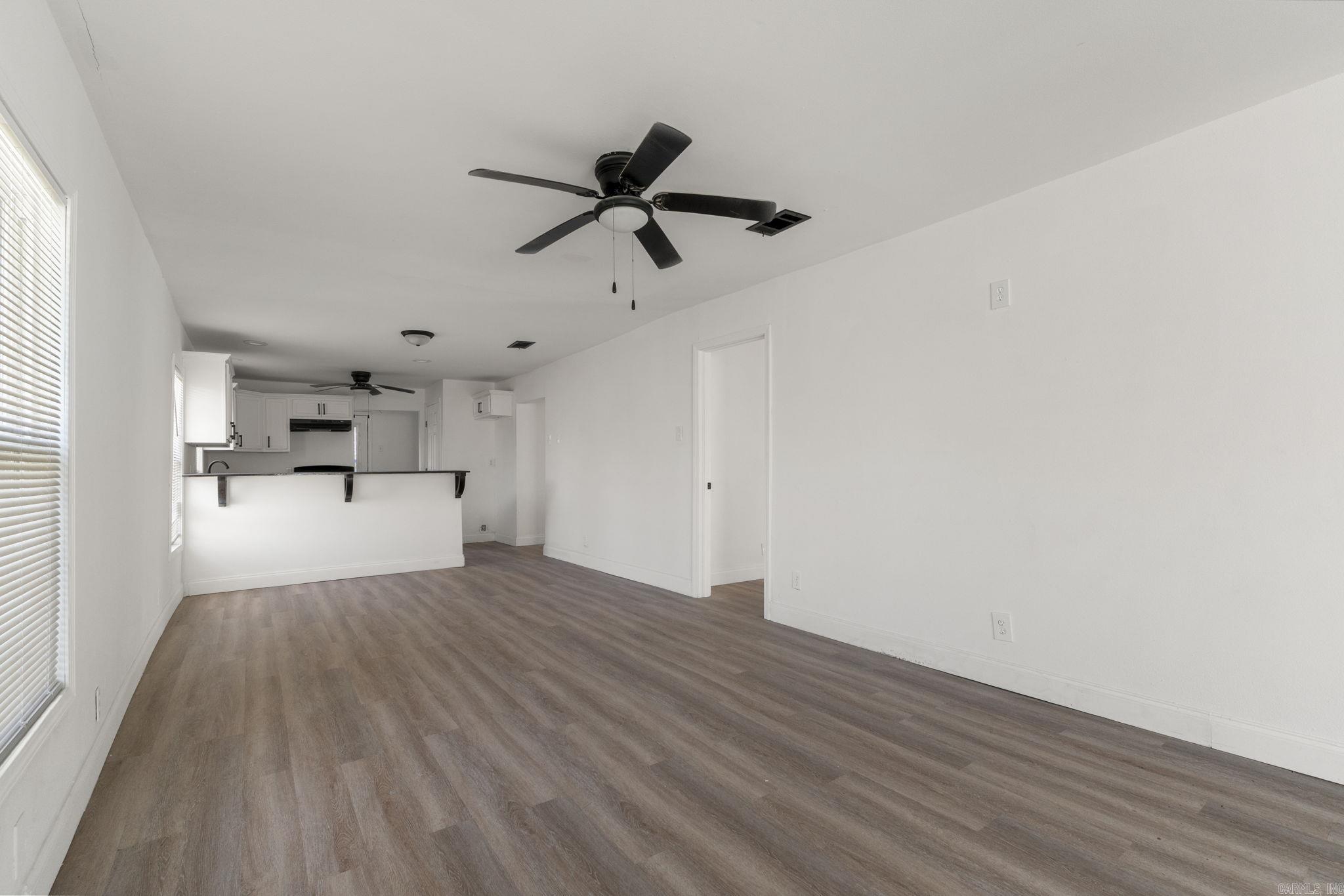 1414 Vine  North Little Rock, AR