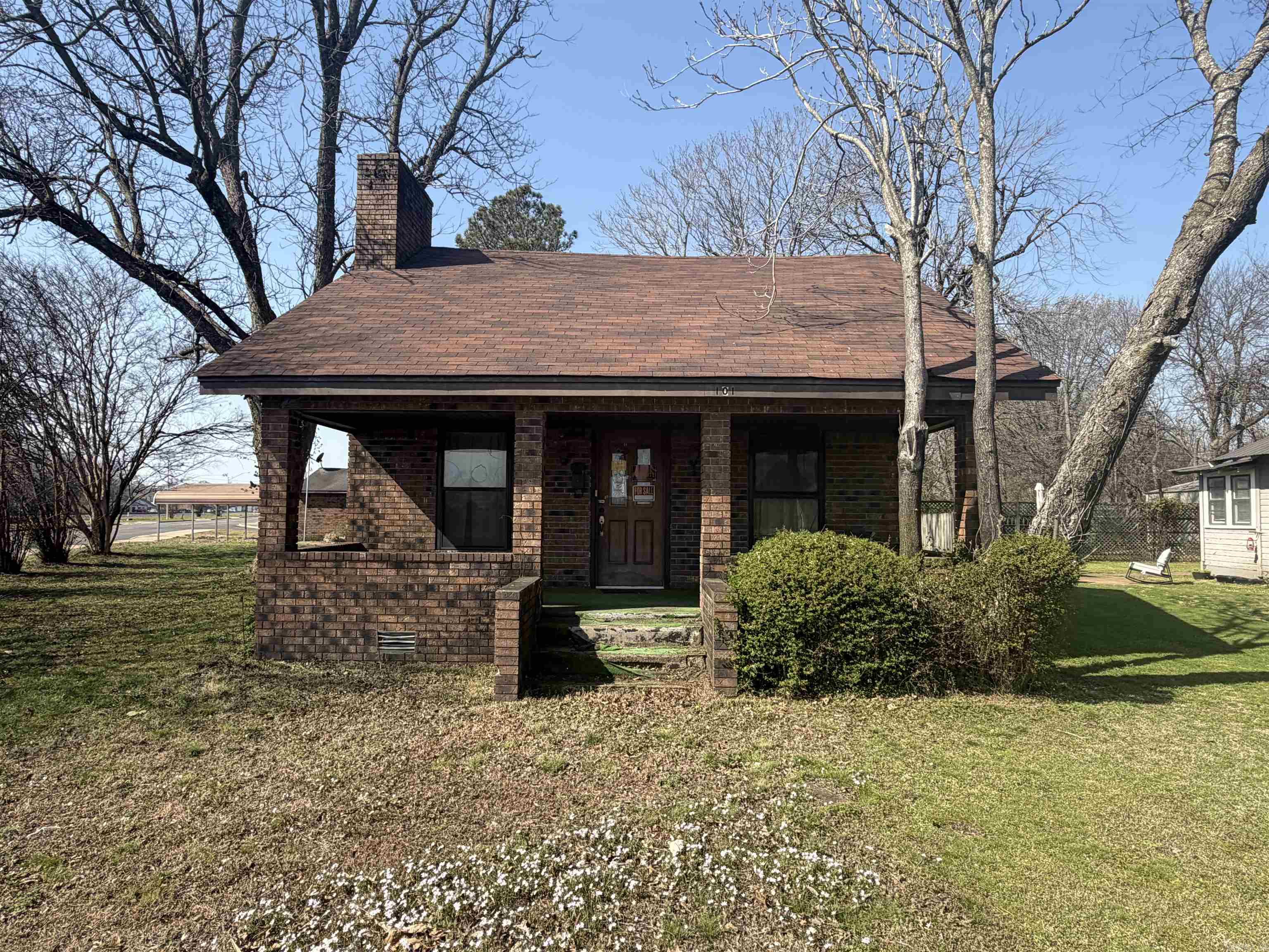 101 W montgomery  Walnut Ridge, AR