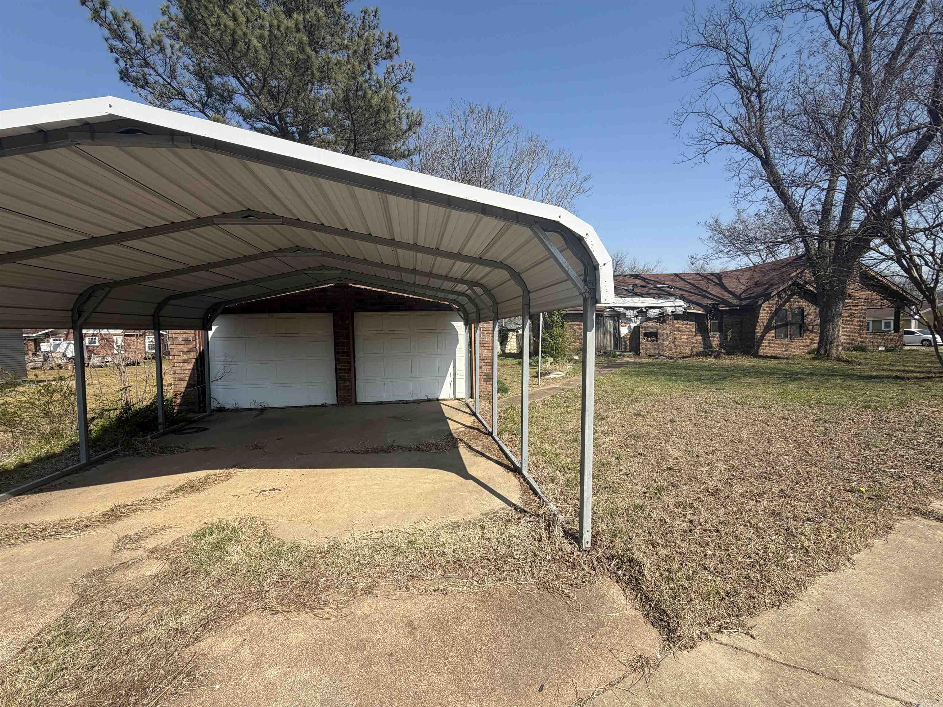 101 W montgomery  Walnut Ridge, AR