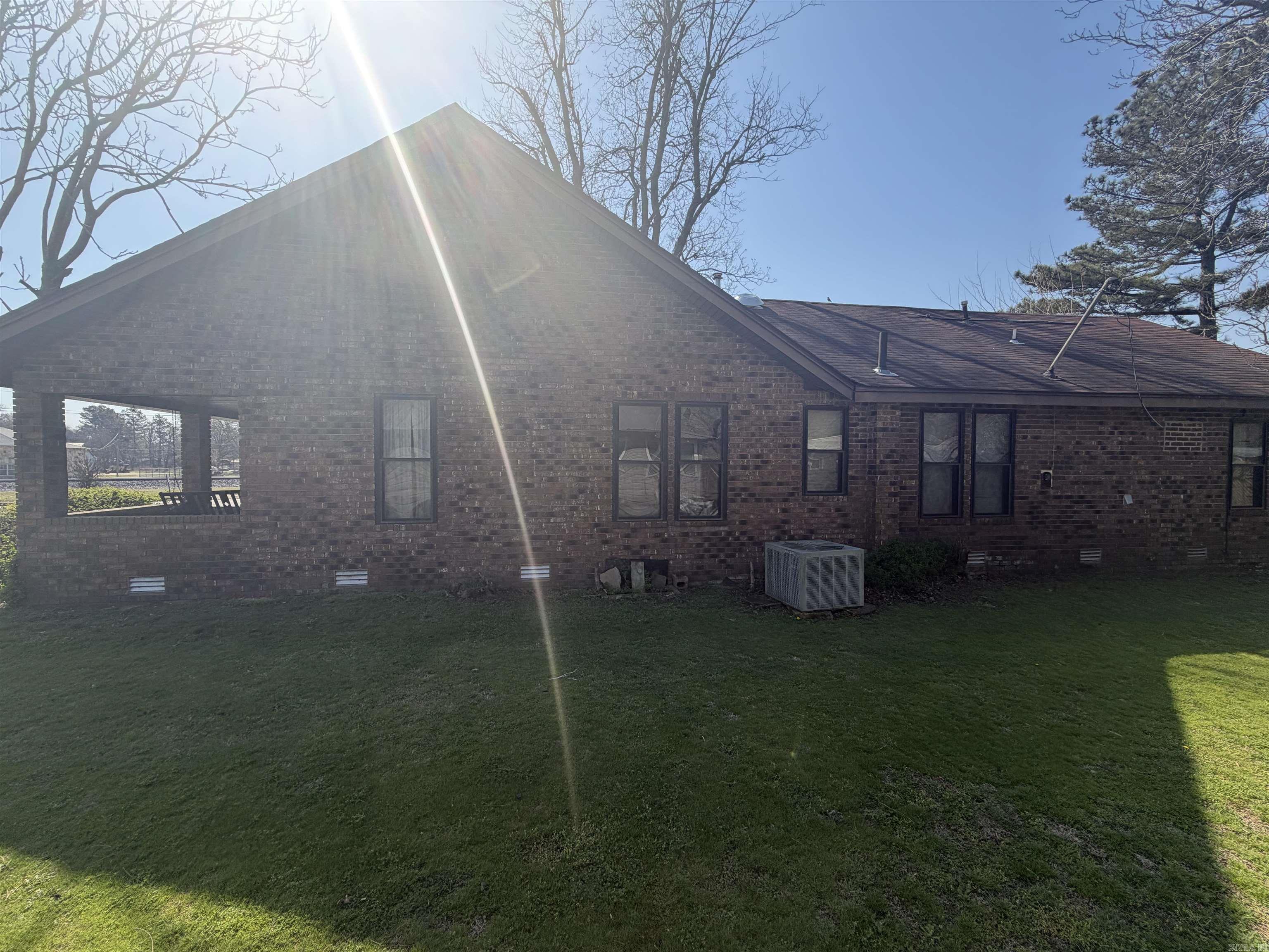 101 W montgomery  Walnut Ridge, AR