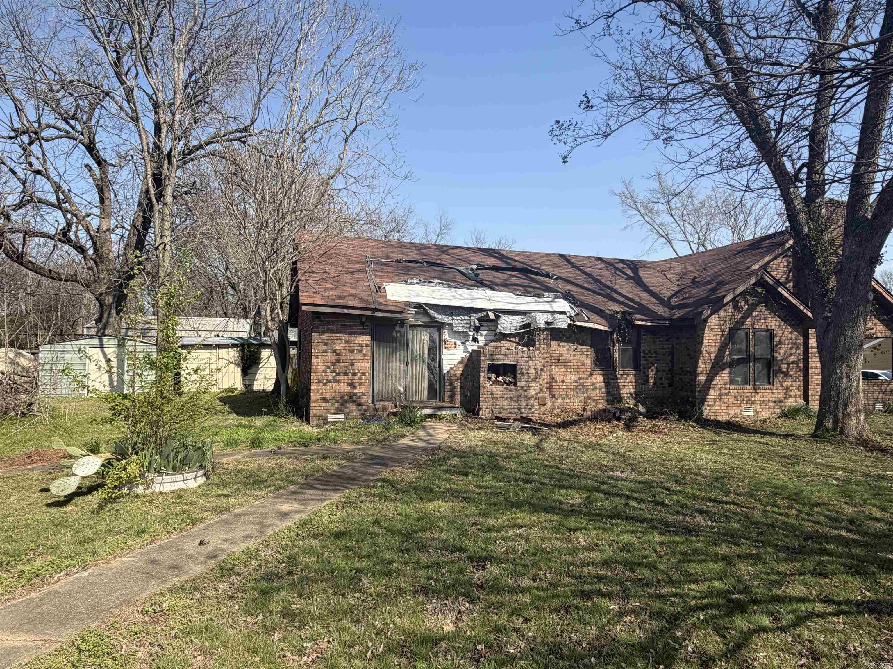 101 W montgomery  Walnut Ridge, AR