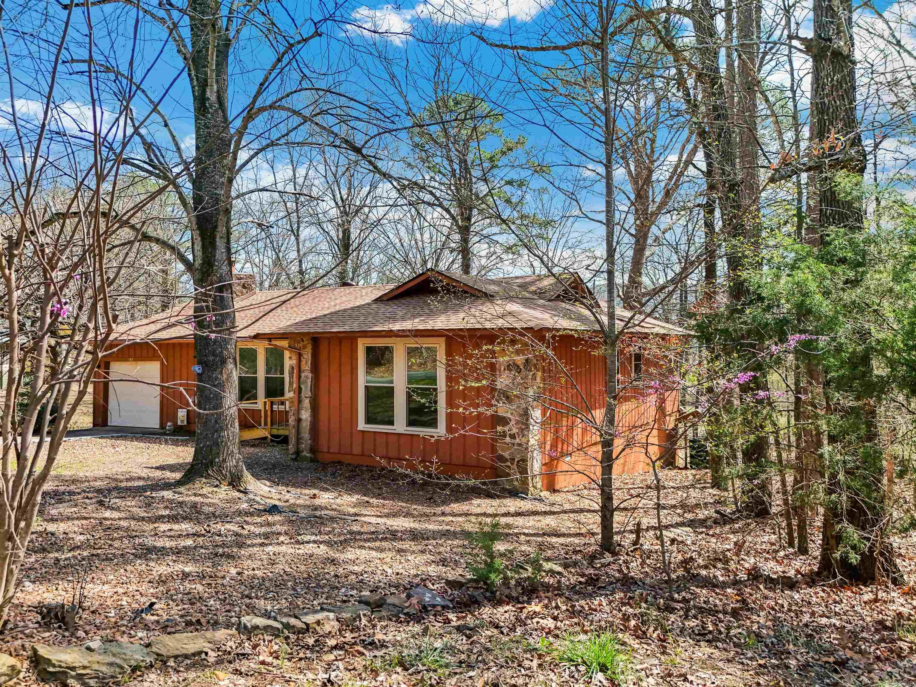 168 Dunn Hollow  Fairfield Bay, AR