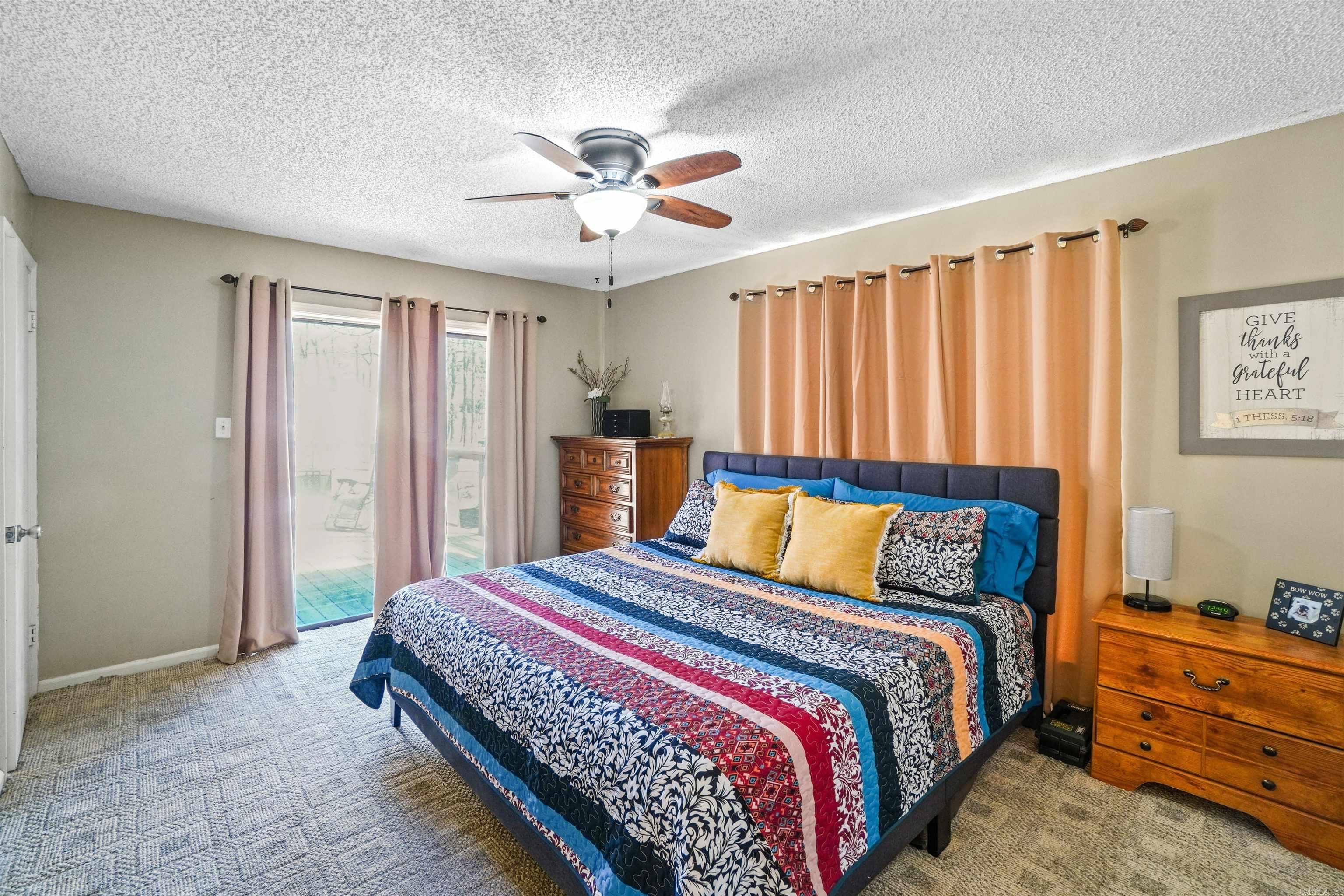 168 Dunn Hollow  Fairfield Bay, AR