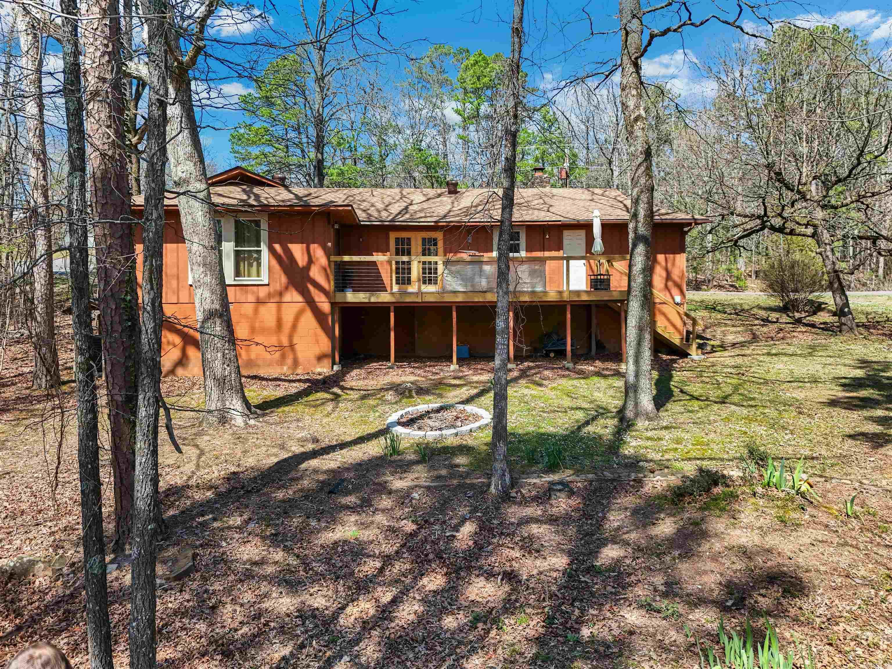 168 Dunn Hollow  Fairfield Bay, AR