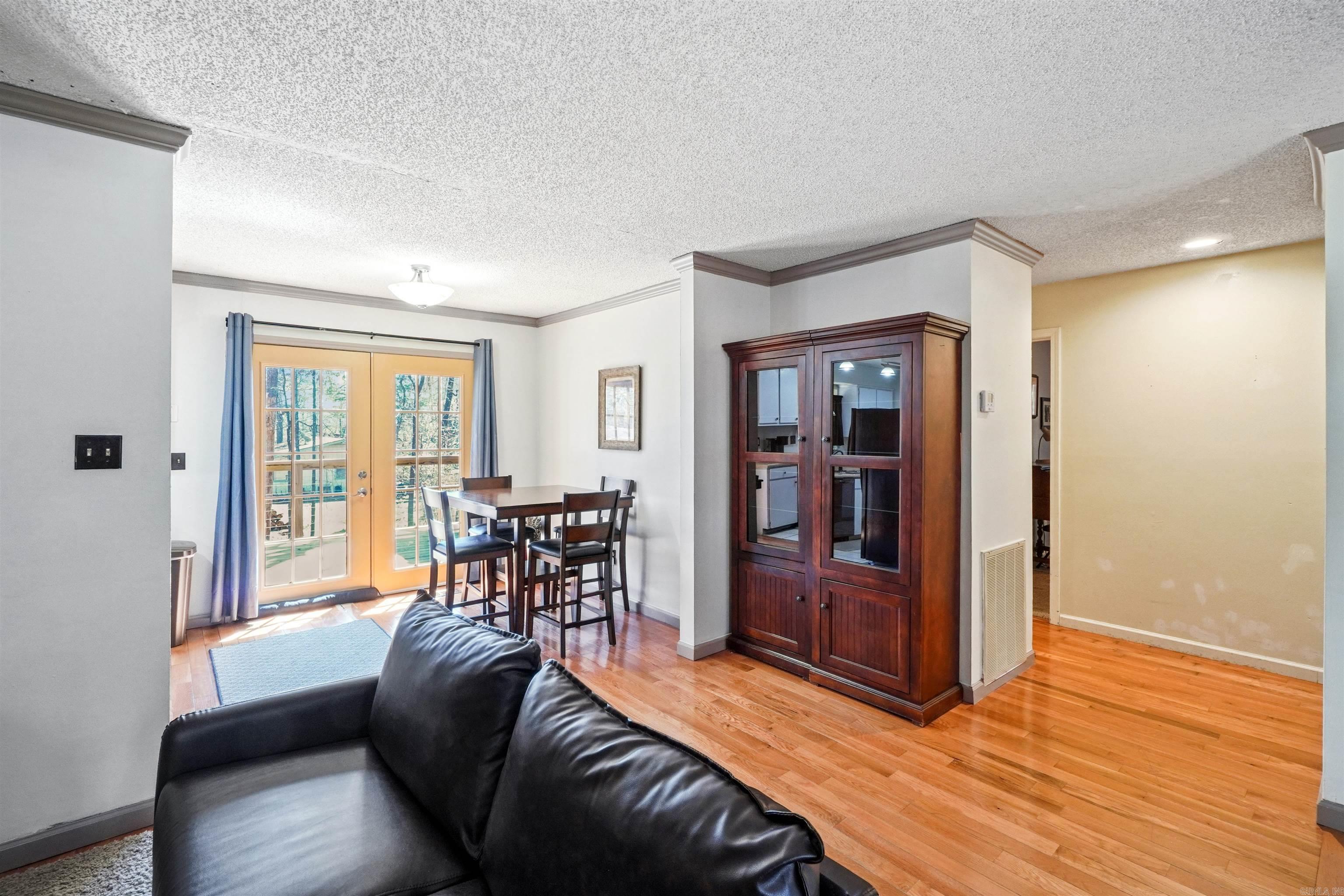 168 Dunn Hollow  Fairfield Bay, AR