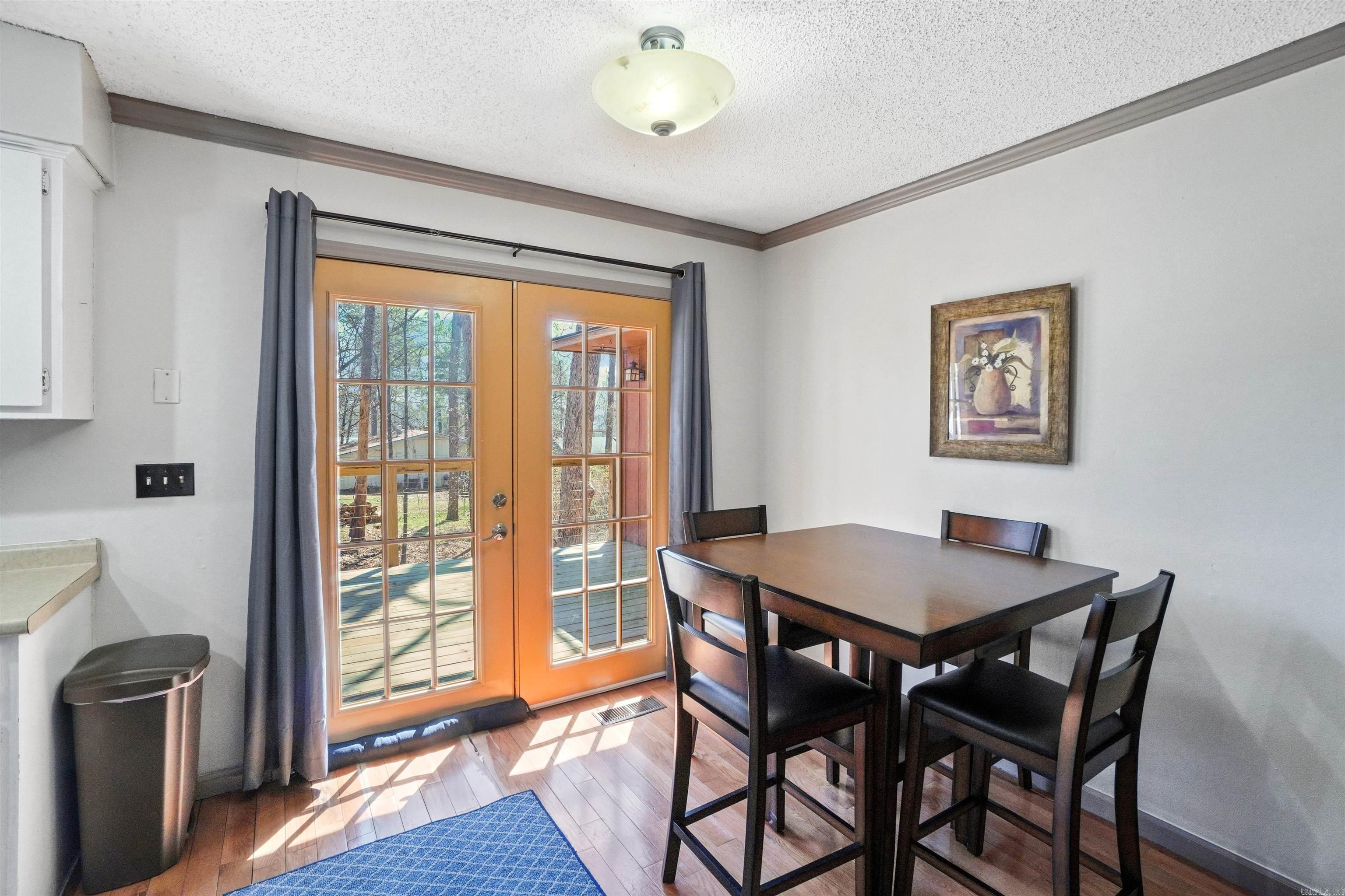 168 Dunn Hollow  Fairfield Bay, AR