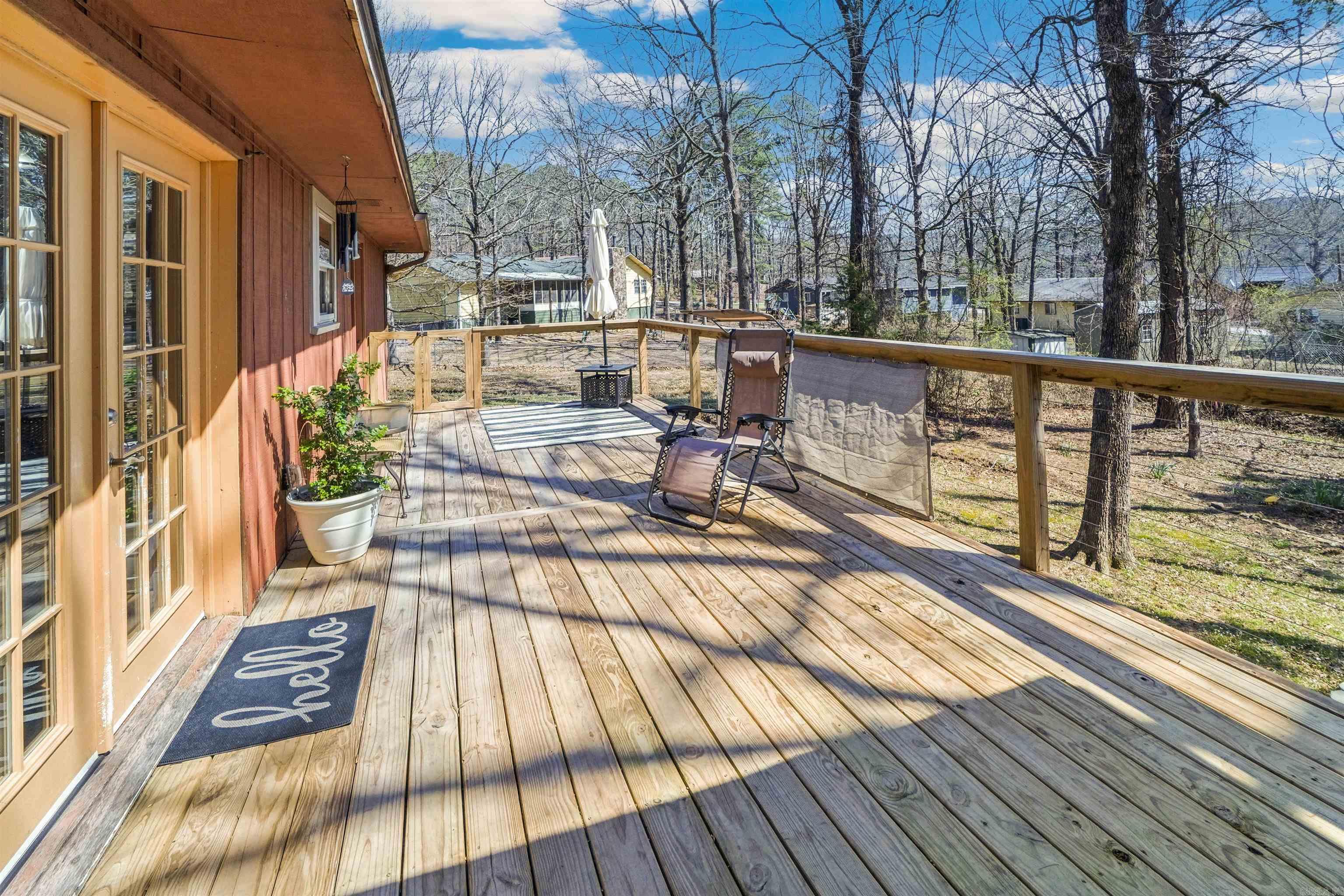 168 Dunn Hollow  Fairfield Bay, AR