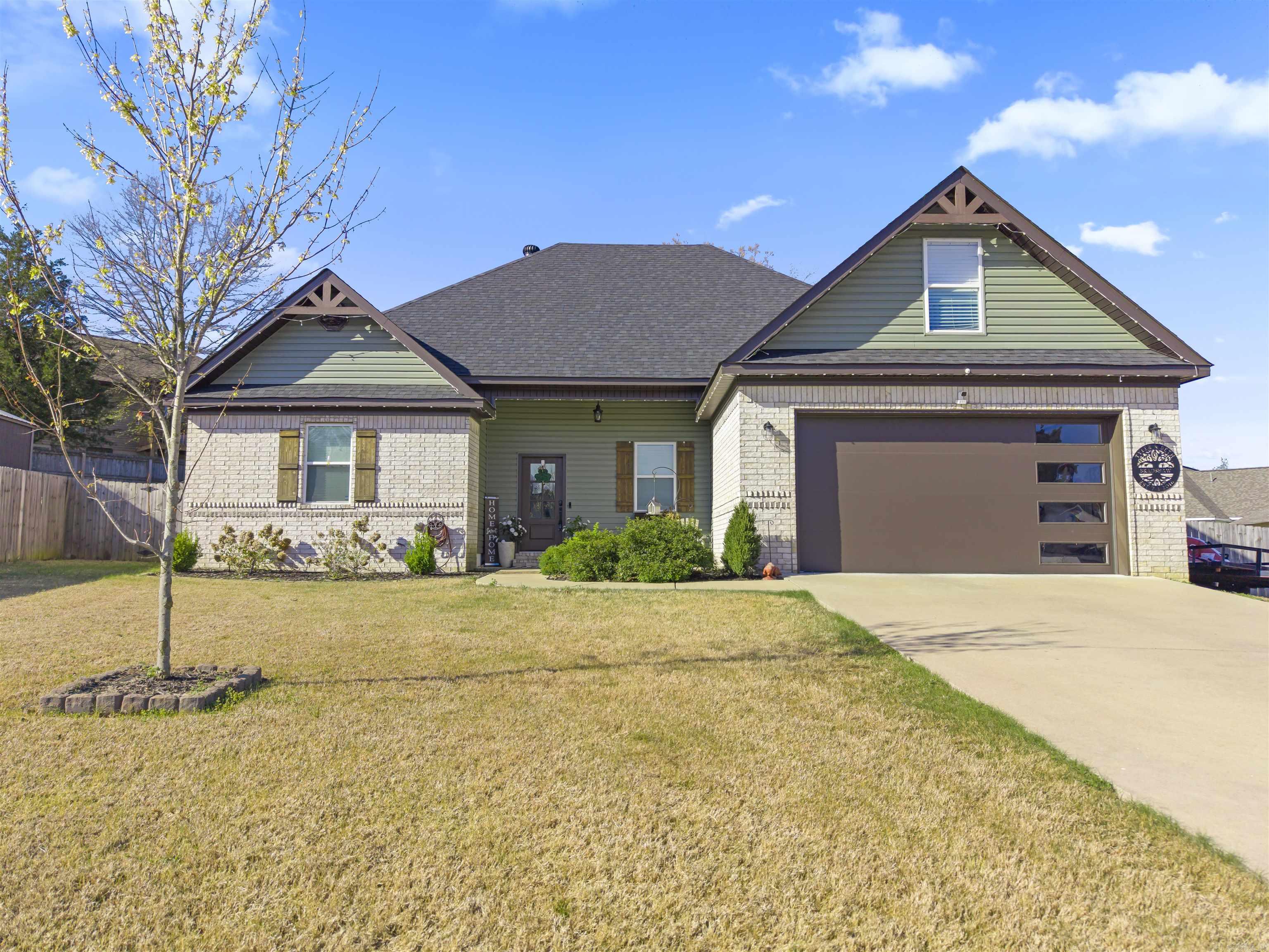 226 Windcrest  Hot Springs, AR