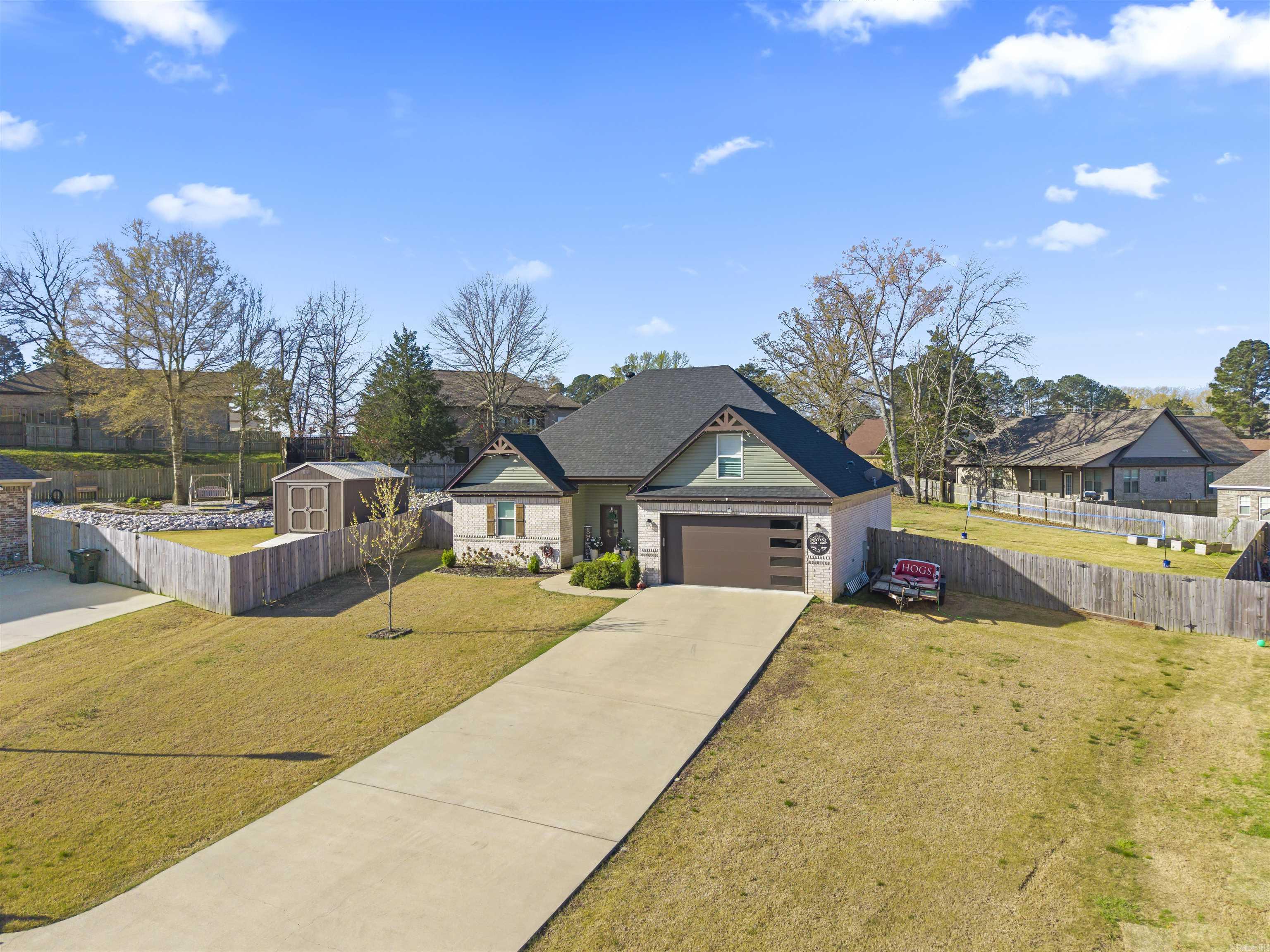 226 Windcrest  Hot Springs, AR