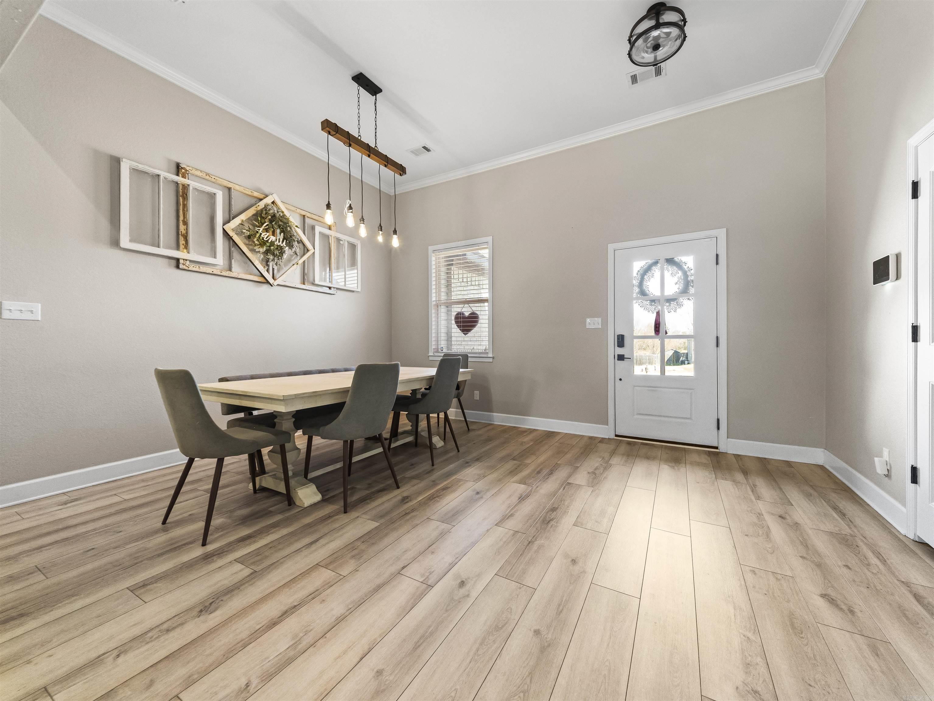 226 Windcrest  Hot Springs, AR