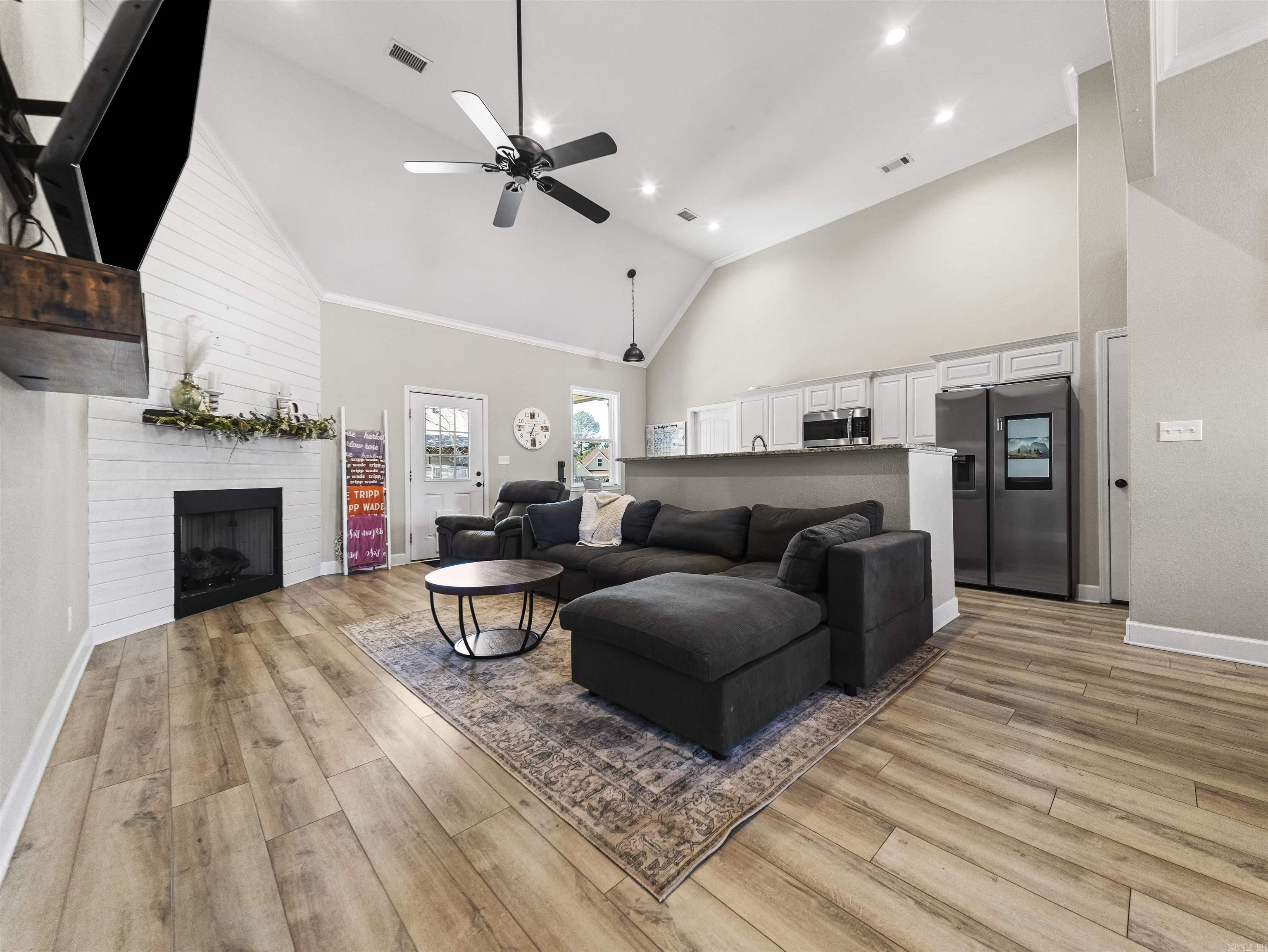 226 Windcrest  Hot Springs, AR