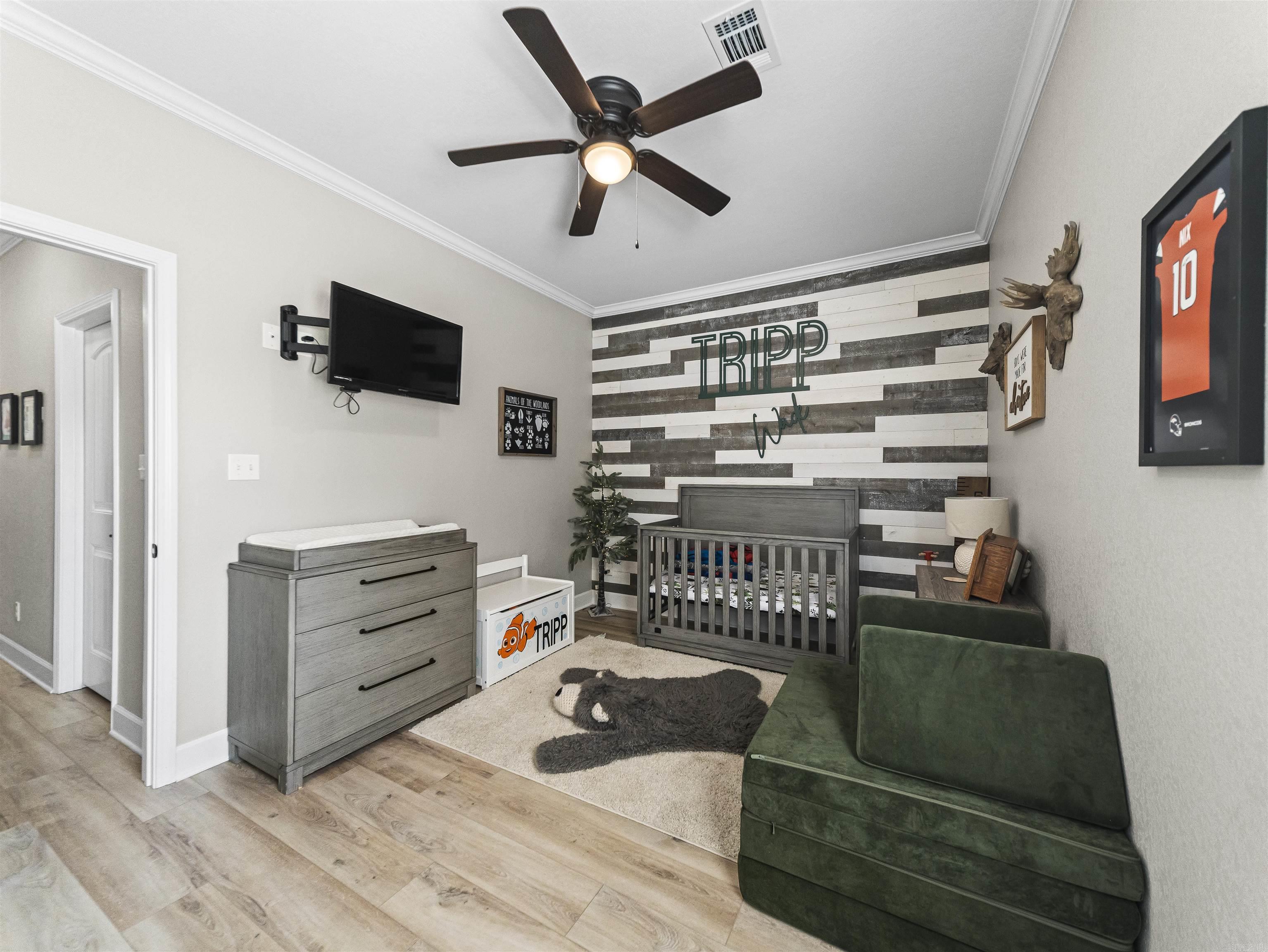 226 Windcrest  Hot Springs, AR