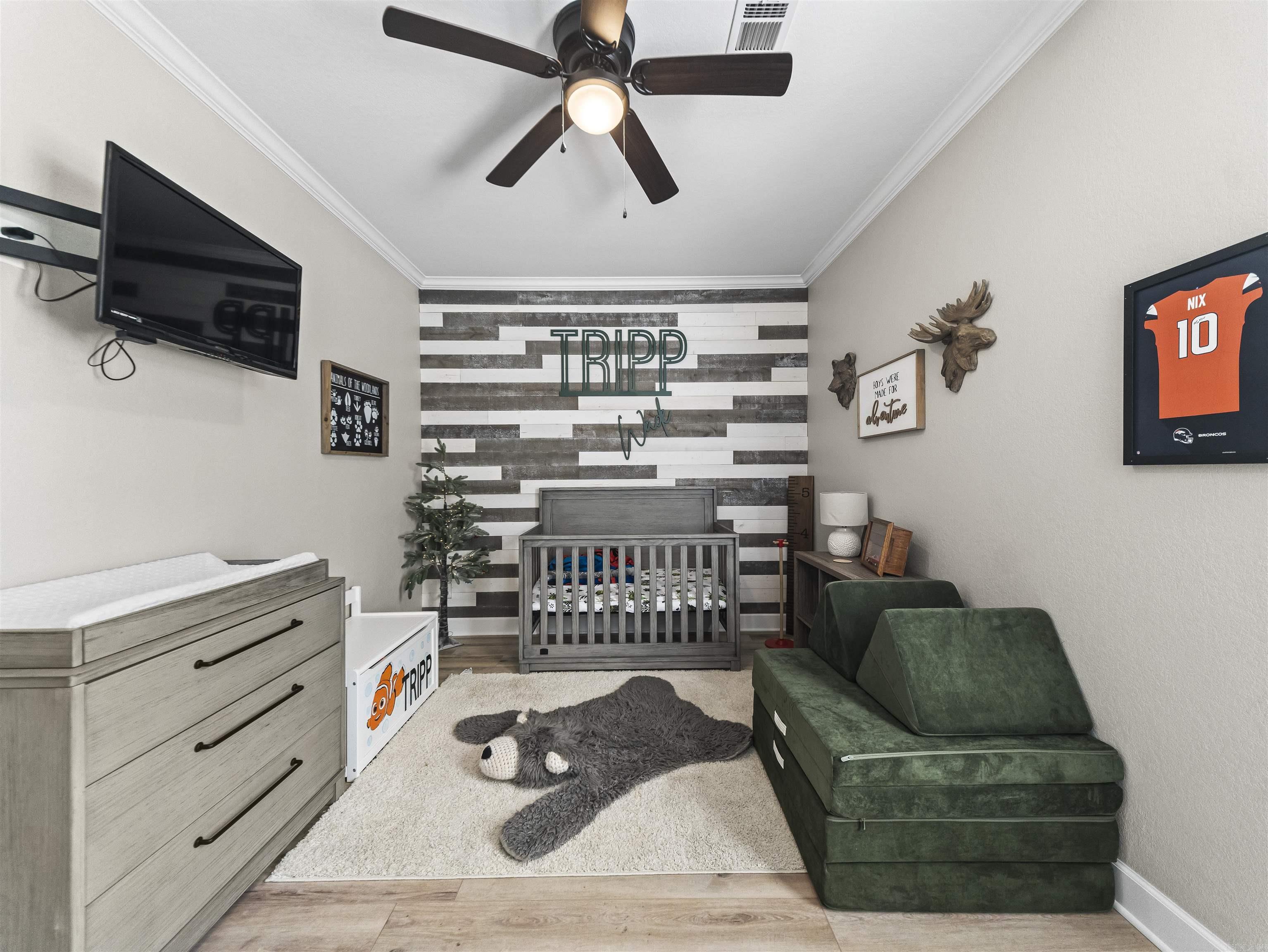 226 Windcrest  Hot Springs, AR