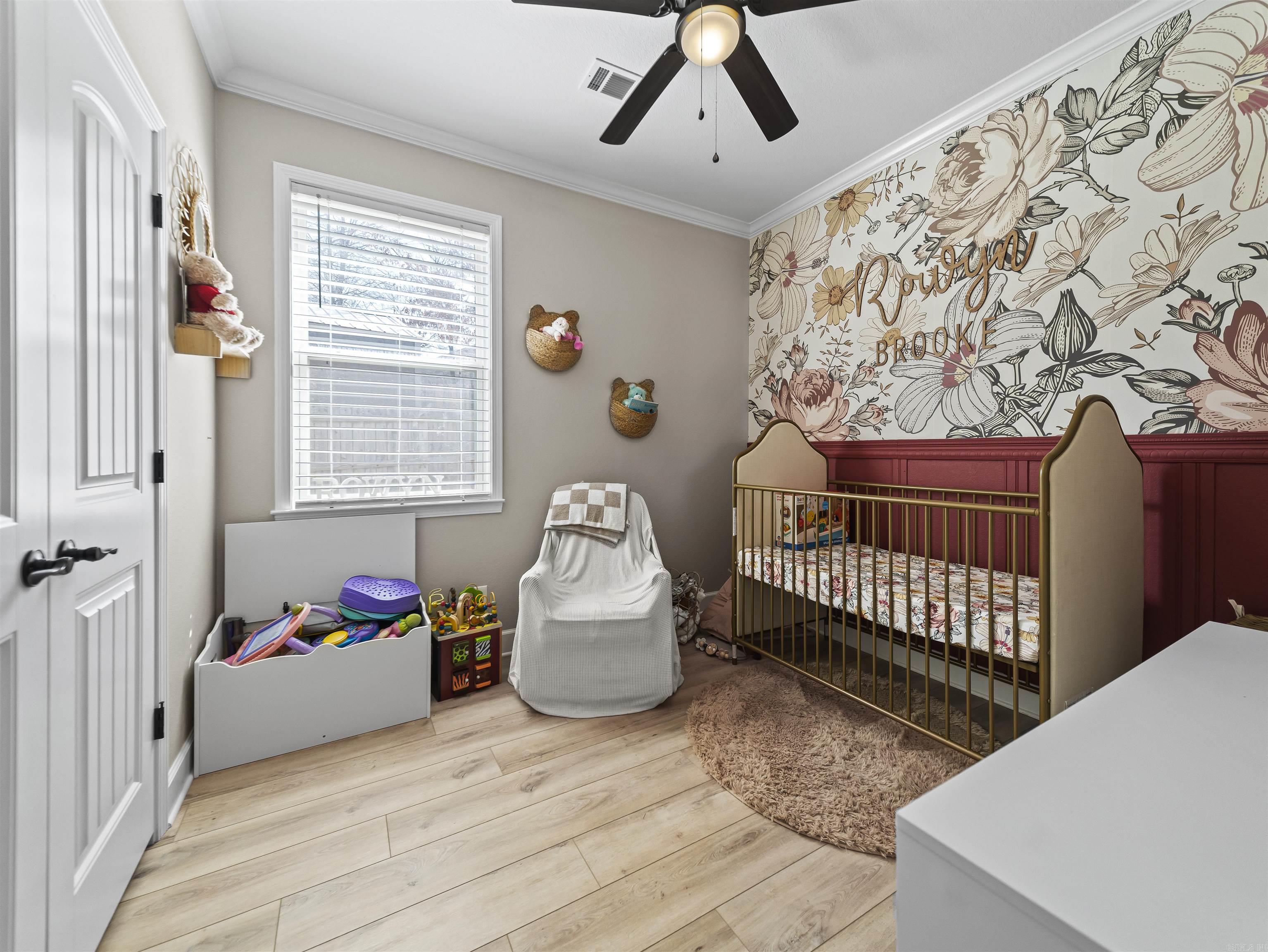 226 Windcrest  Hot Springs, AR