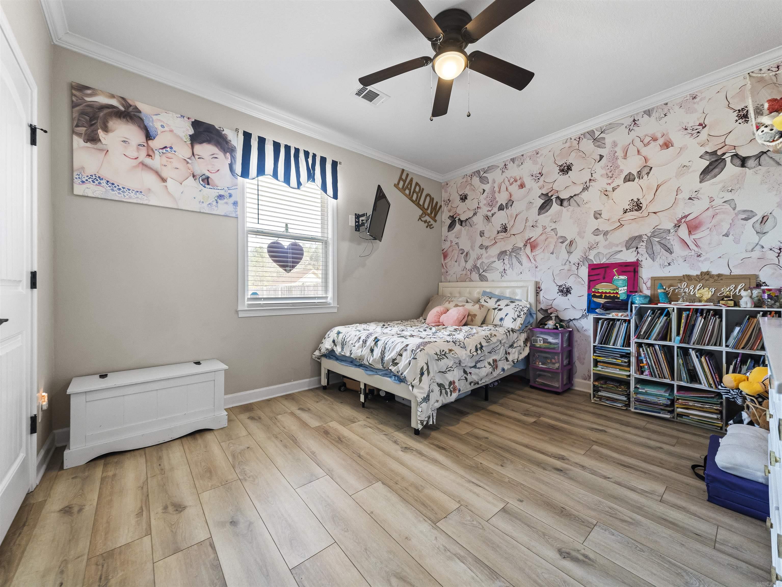 226 Windcrest  Hot Springs, AR