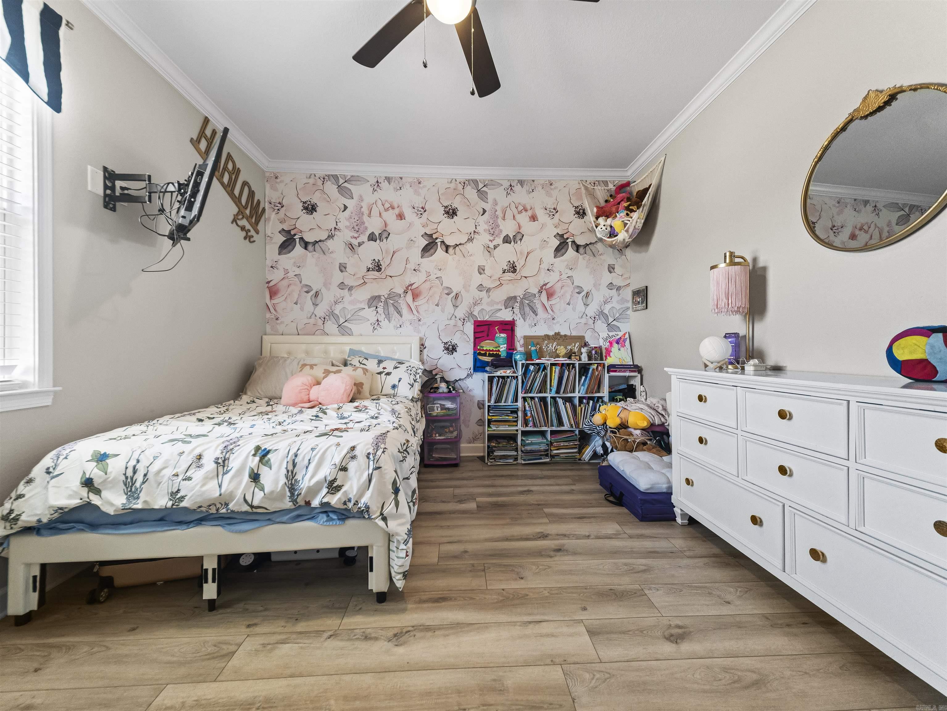 226 Windcrest  Hot Springs, AR