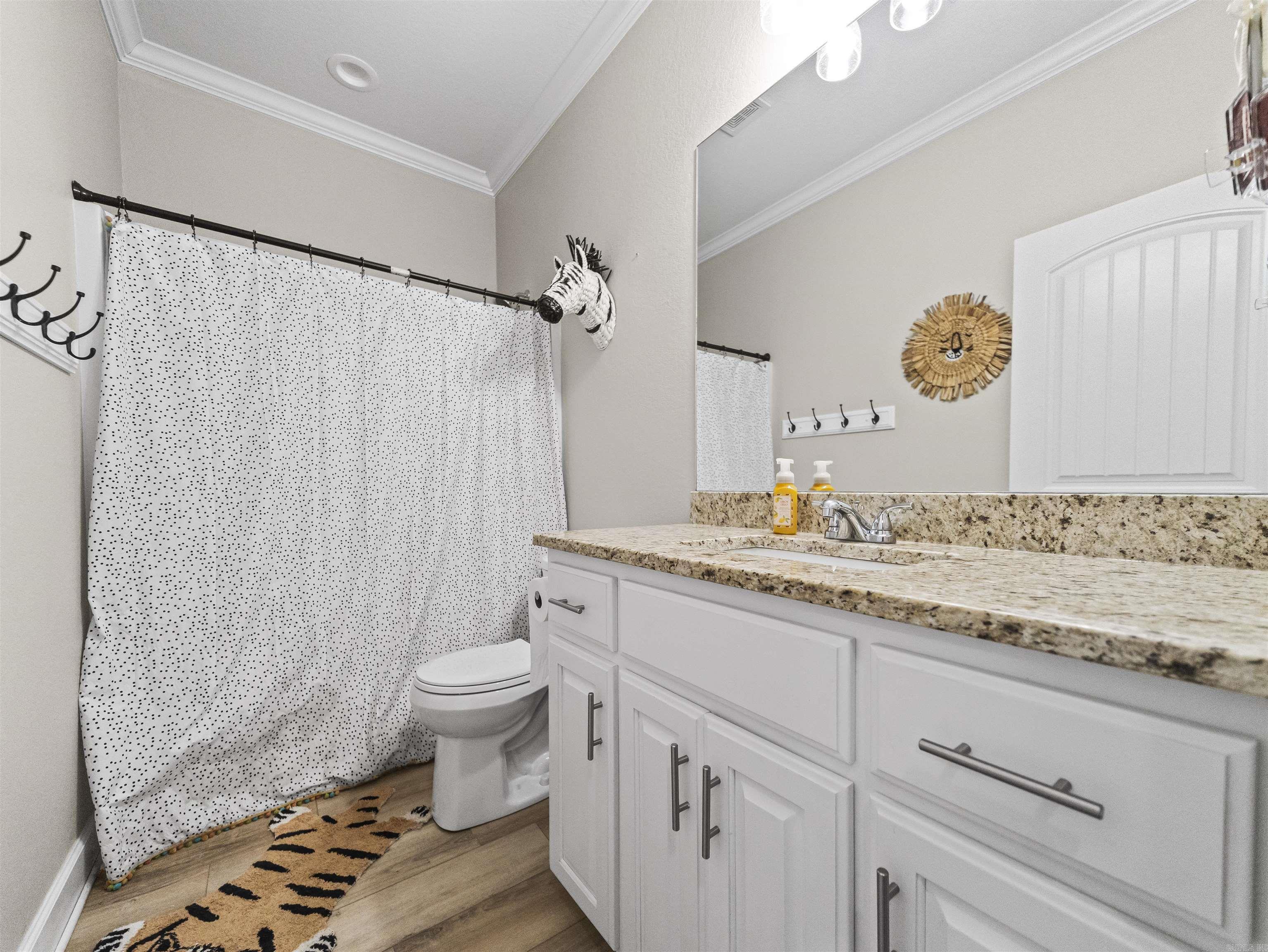 226 Windcrest  Hot Springs, AR