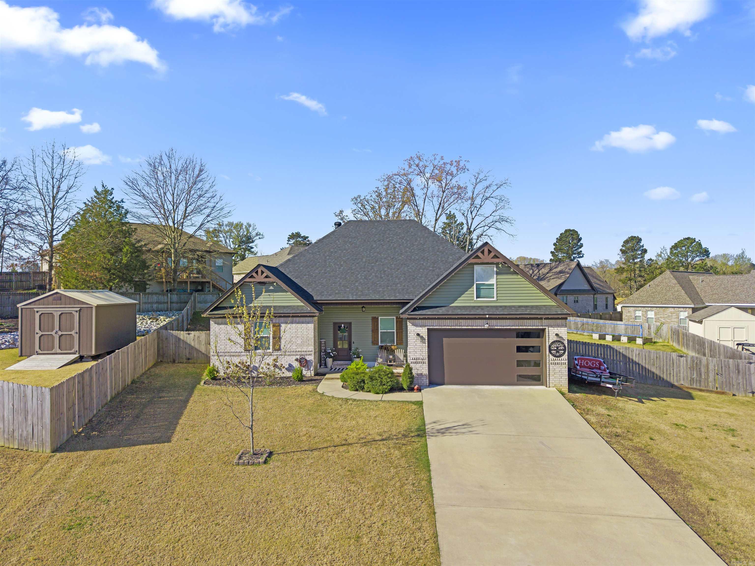 226 Windcrest  Hot Springs, AR