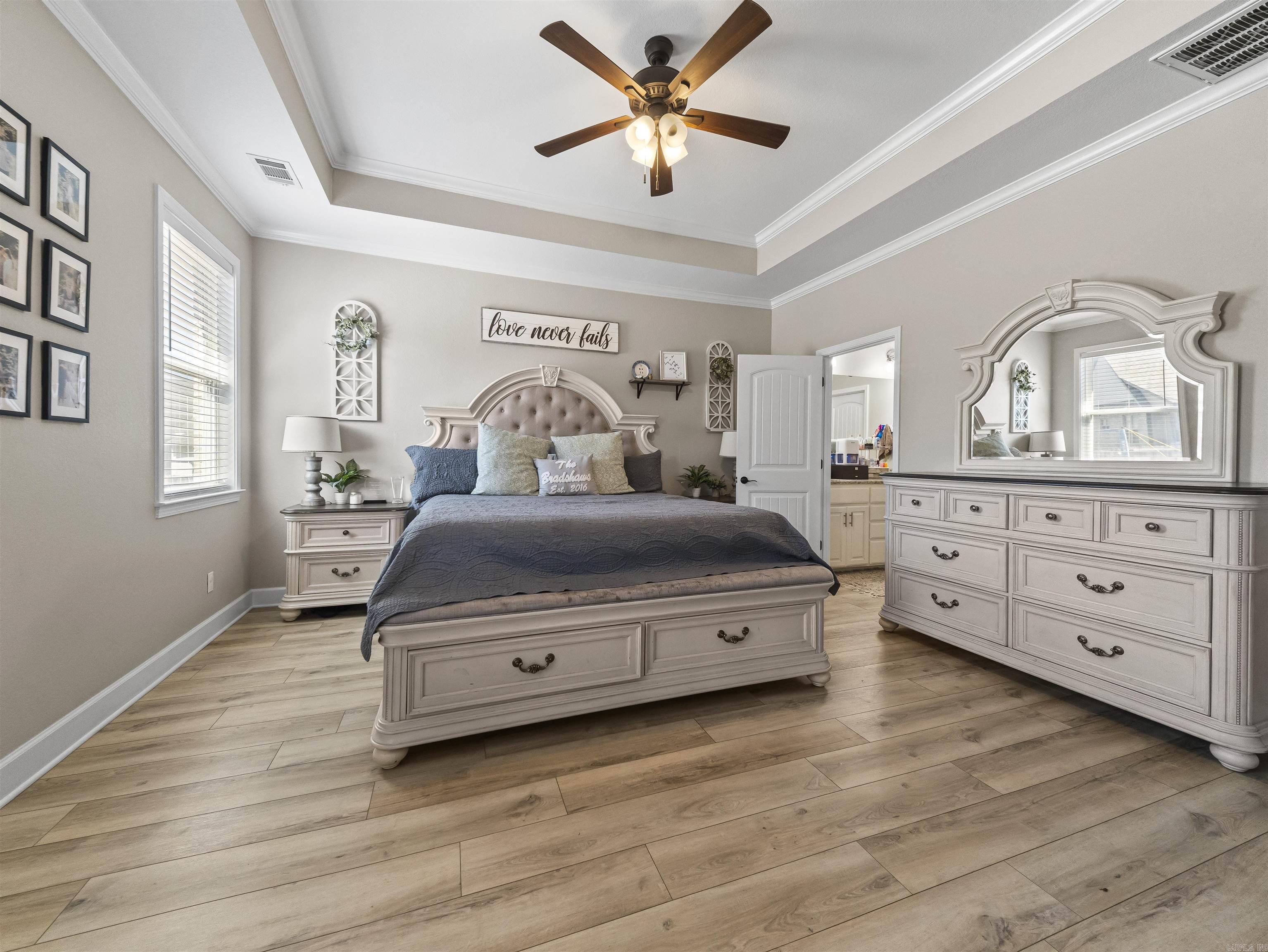 226 Windcrest  Hot Springs, AR