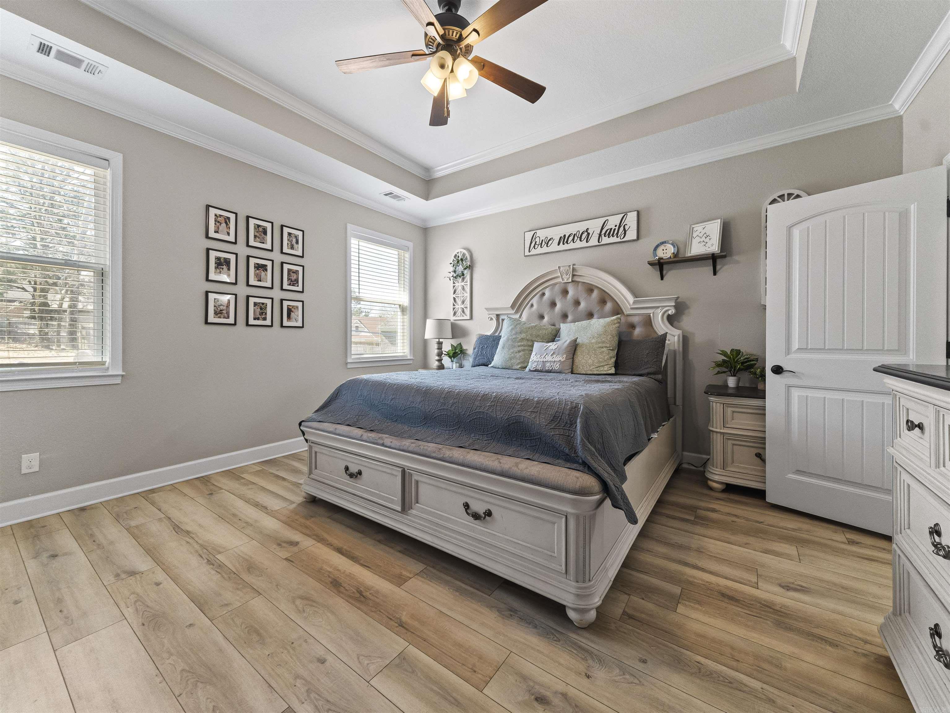 226 Windcrest  Hot Springs, AR