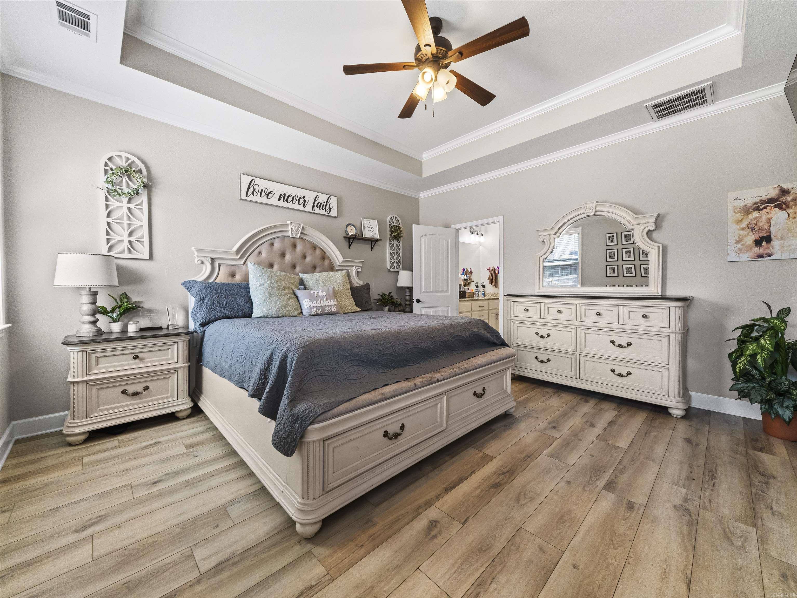 226 Windcrest  Hot Springs, AR