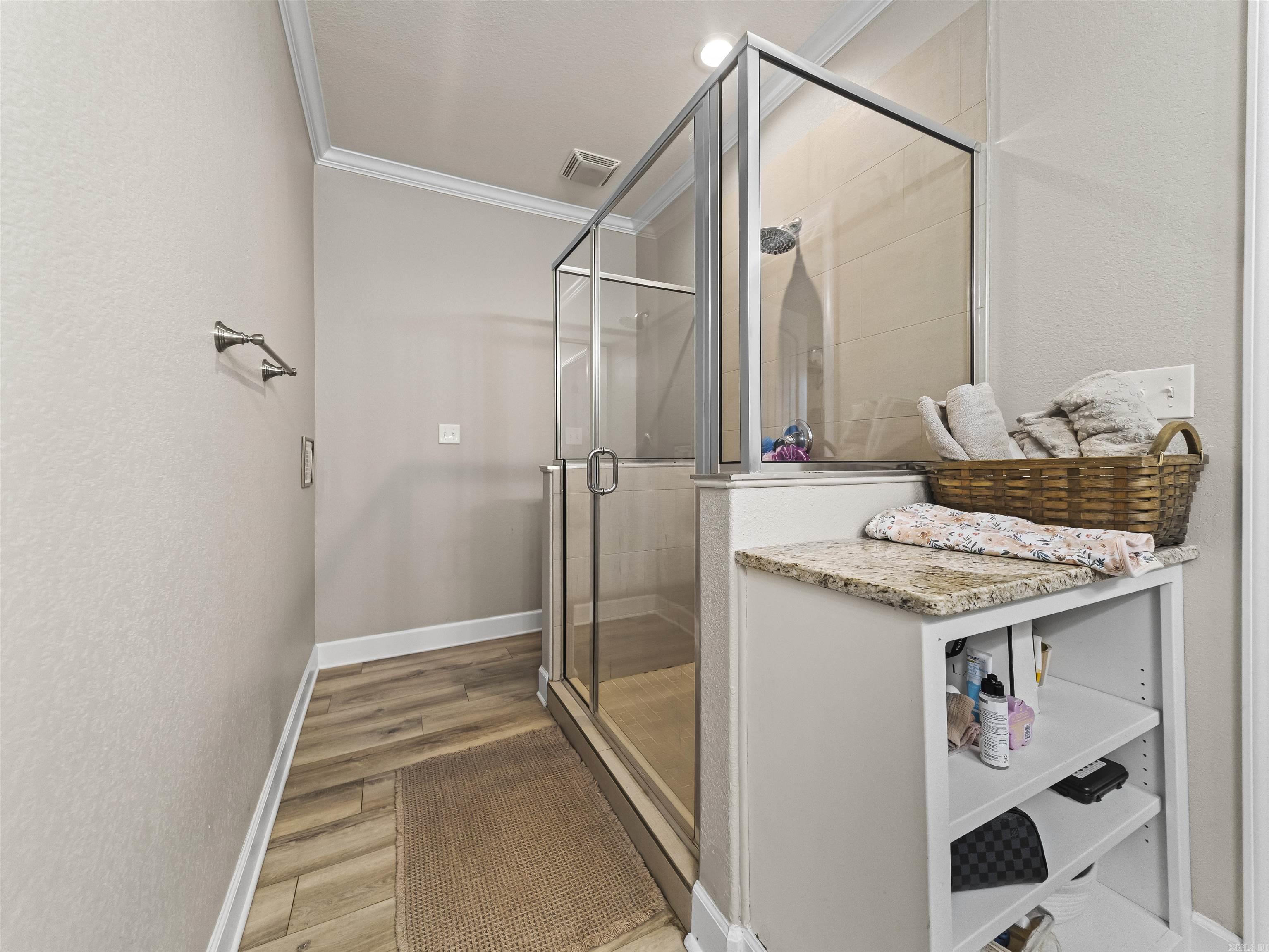 226 Windcrest  Hot Springs, AR