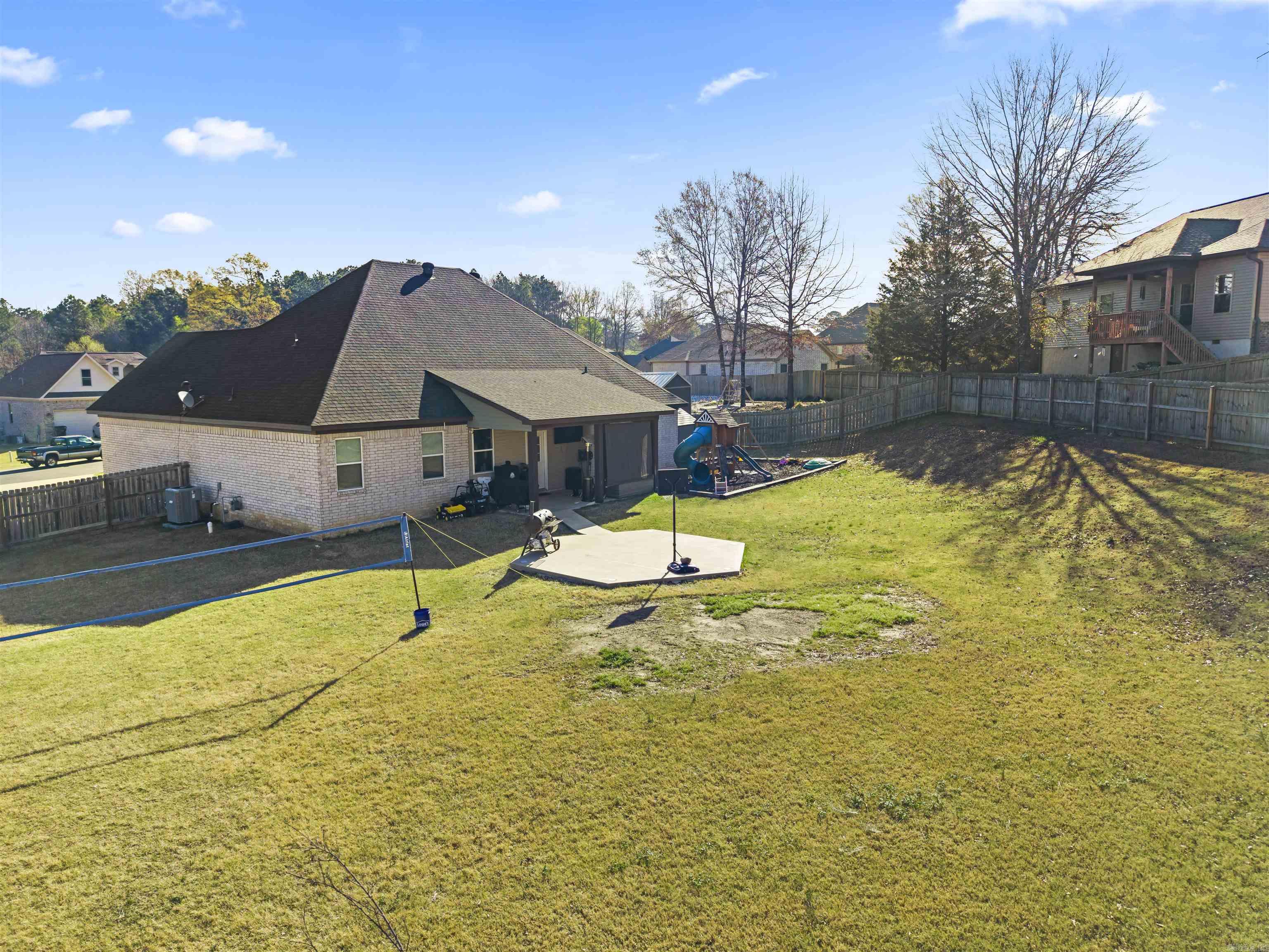 226 Windcrest  Hot Springs, AR