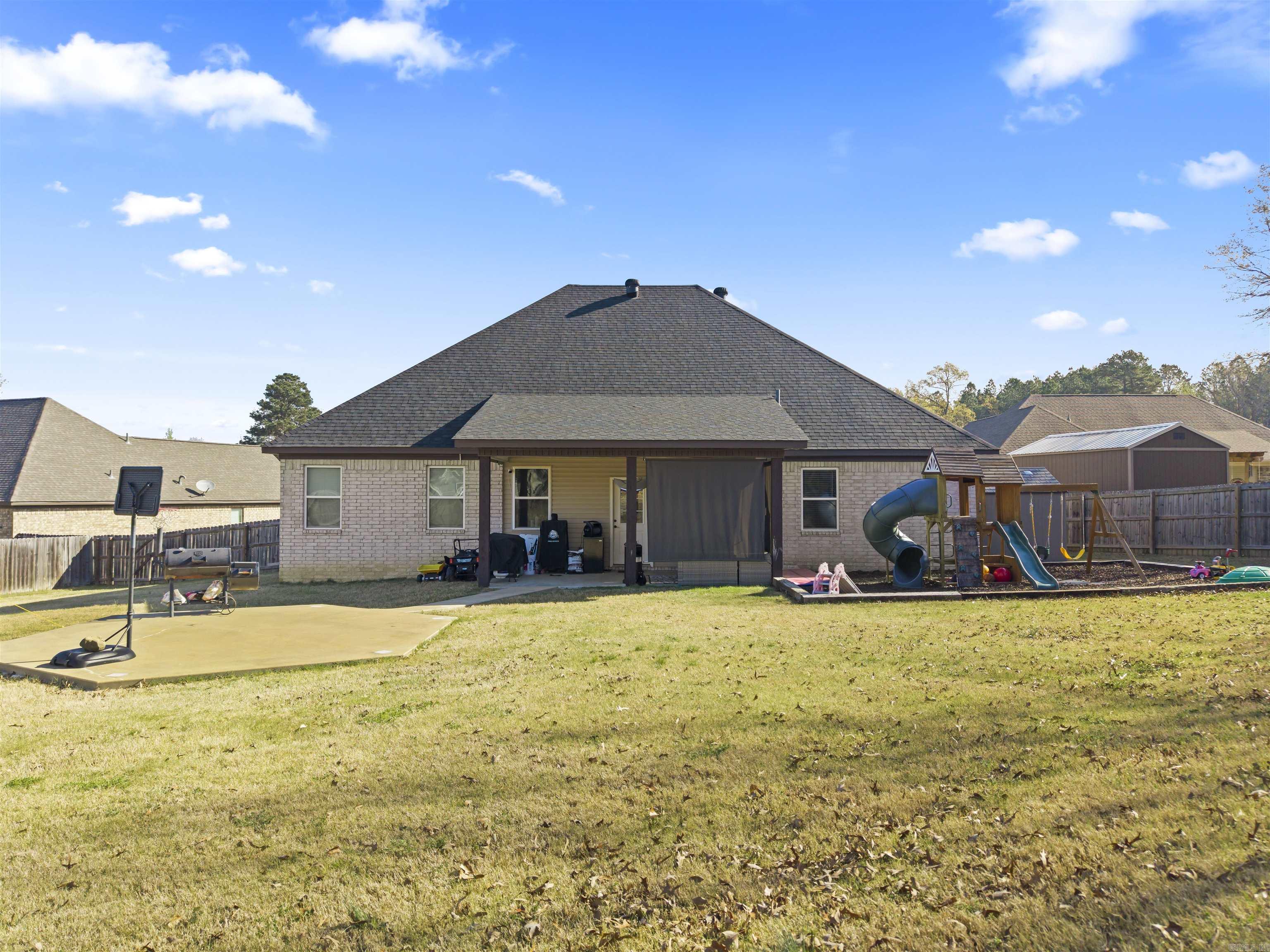 226 Windcrest  Hot Springs, AR