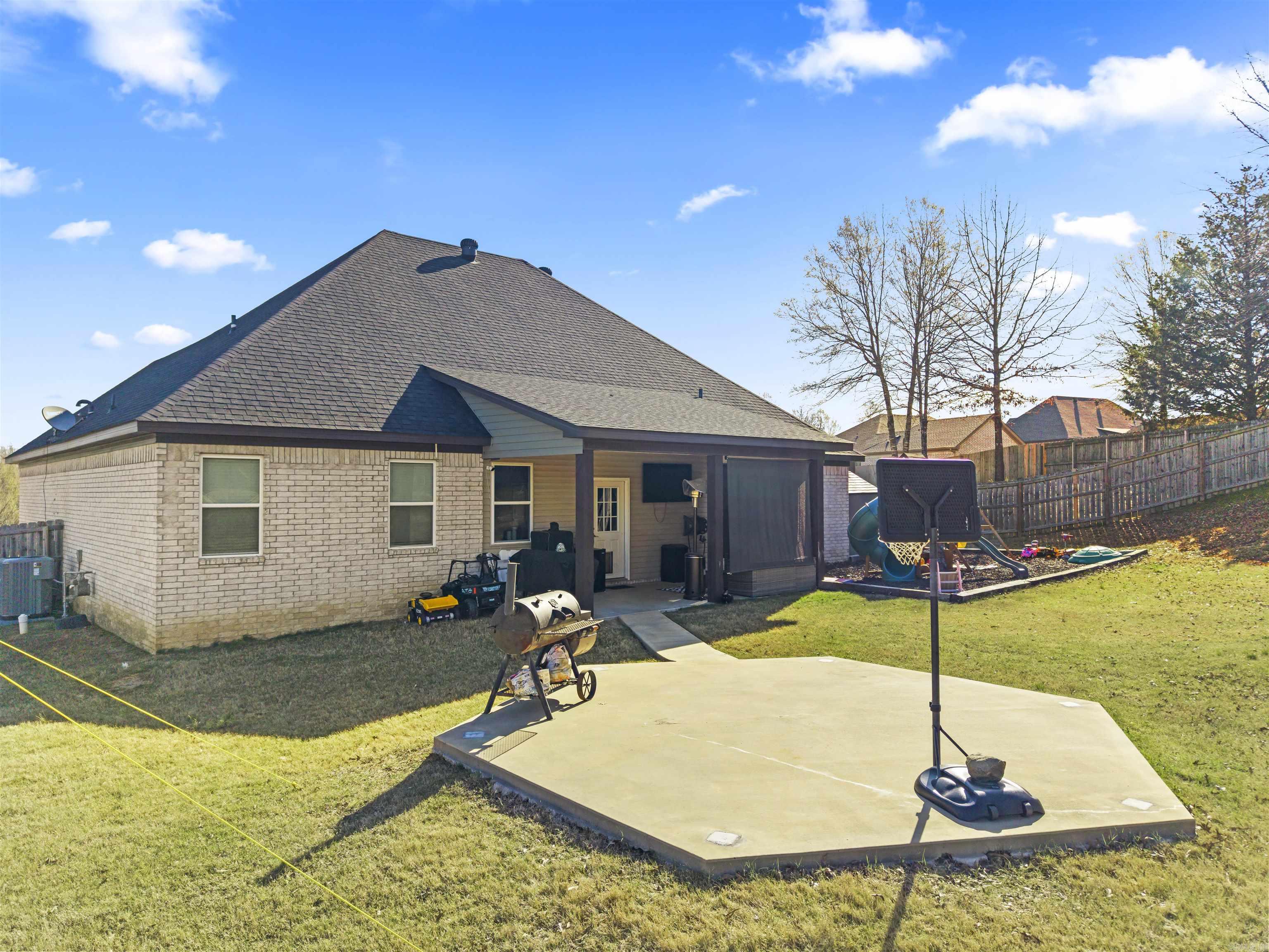 226 Windcrest  Hot Springs, AR