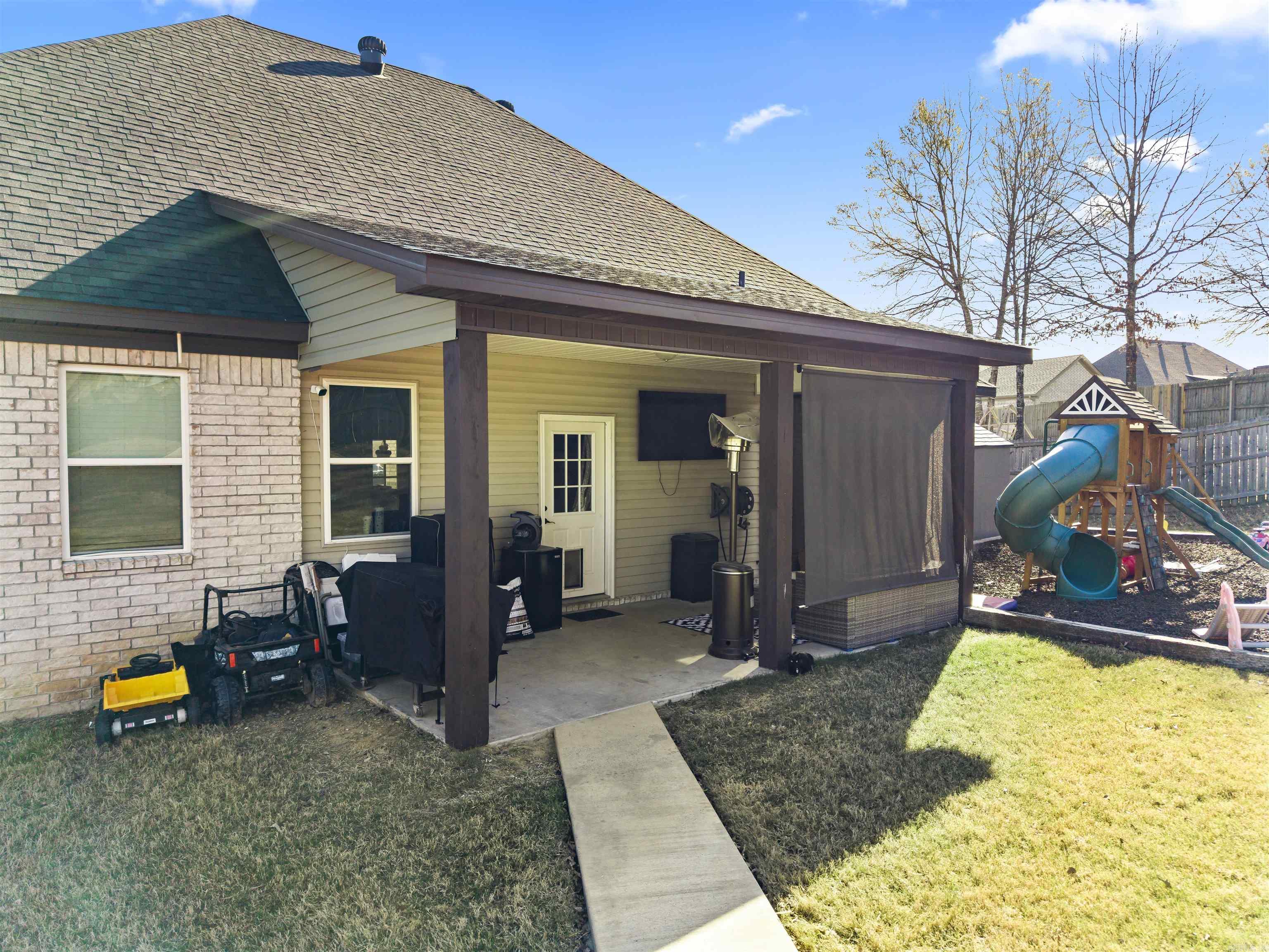 226 Windcrest  Hot Springs, AR