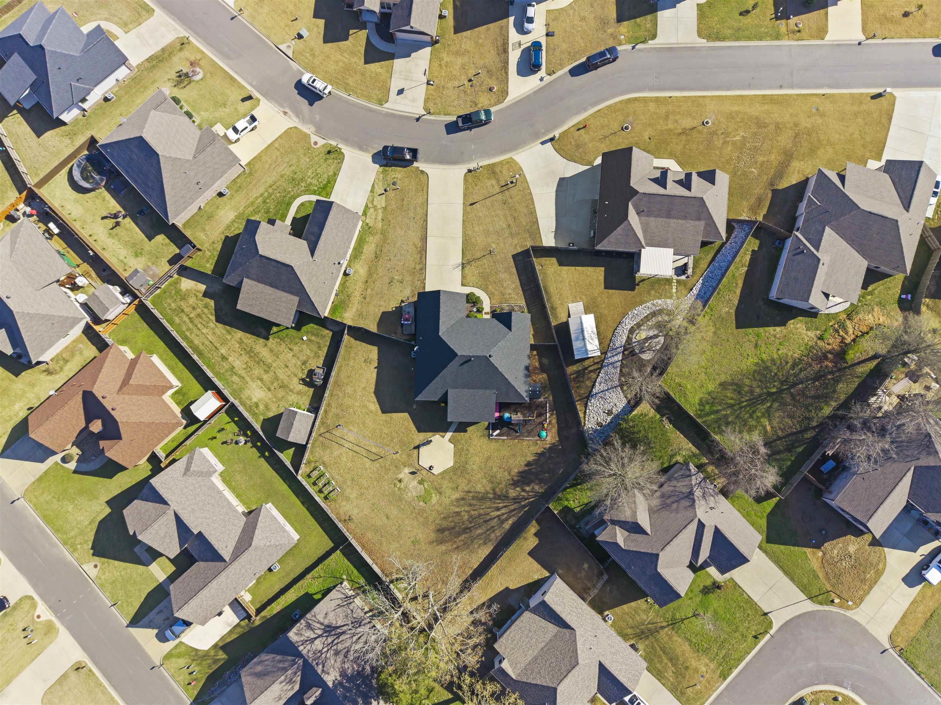 226 Windcrest  Hot Springs, AR