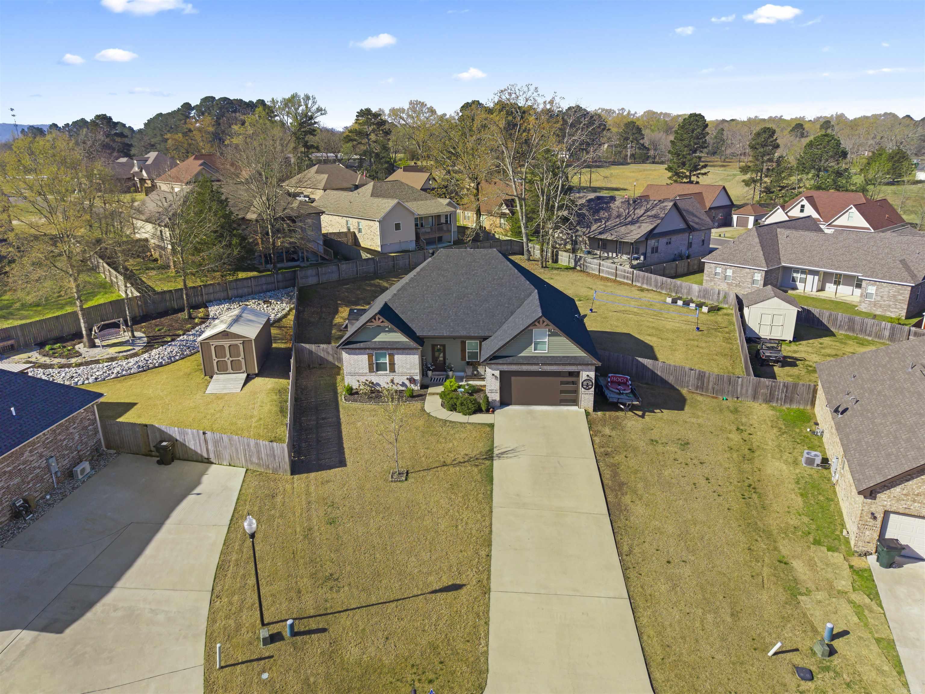 226 Windcrest  Hot Springs, AR