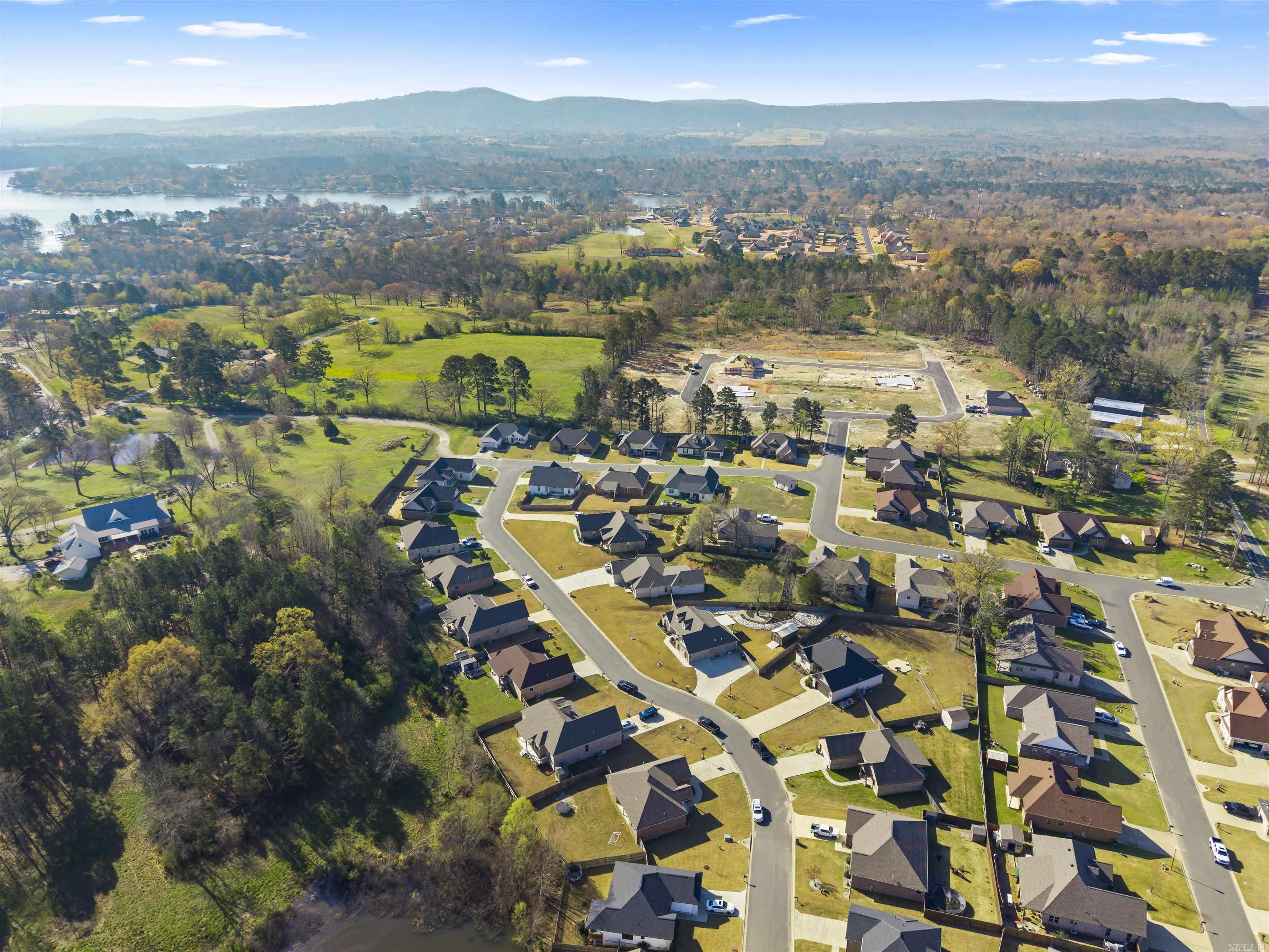 226 Windcrest  Hot Springs, AR