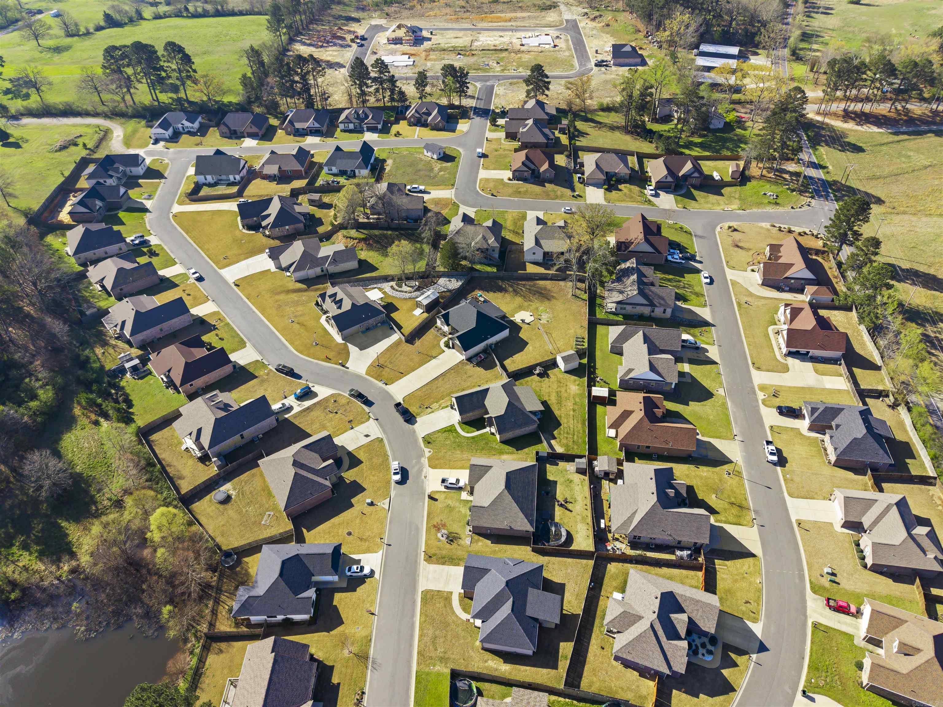 226 Windcrest  Hot Springs, AR