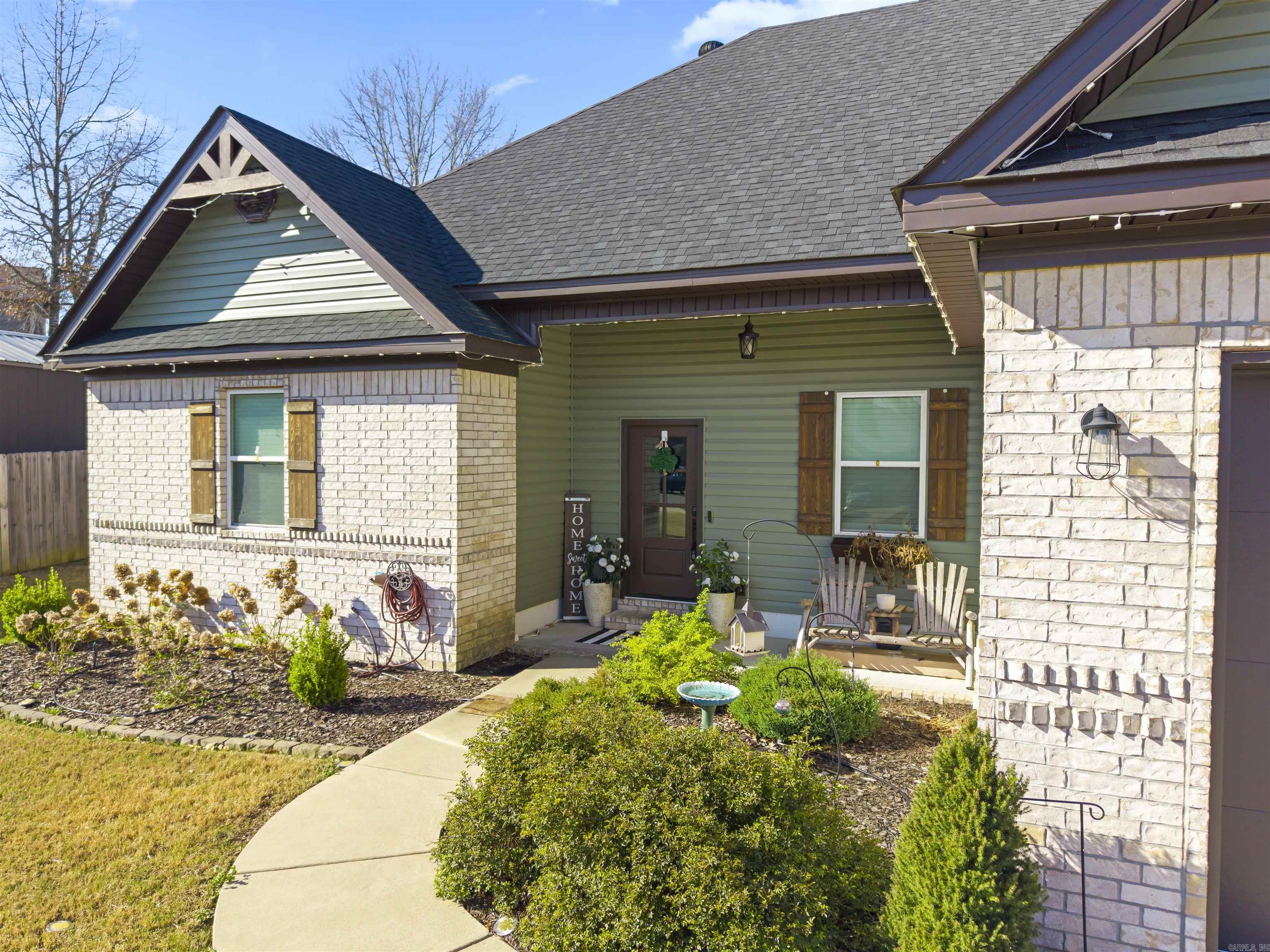 226 Windcrest  Hot Springs, AR