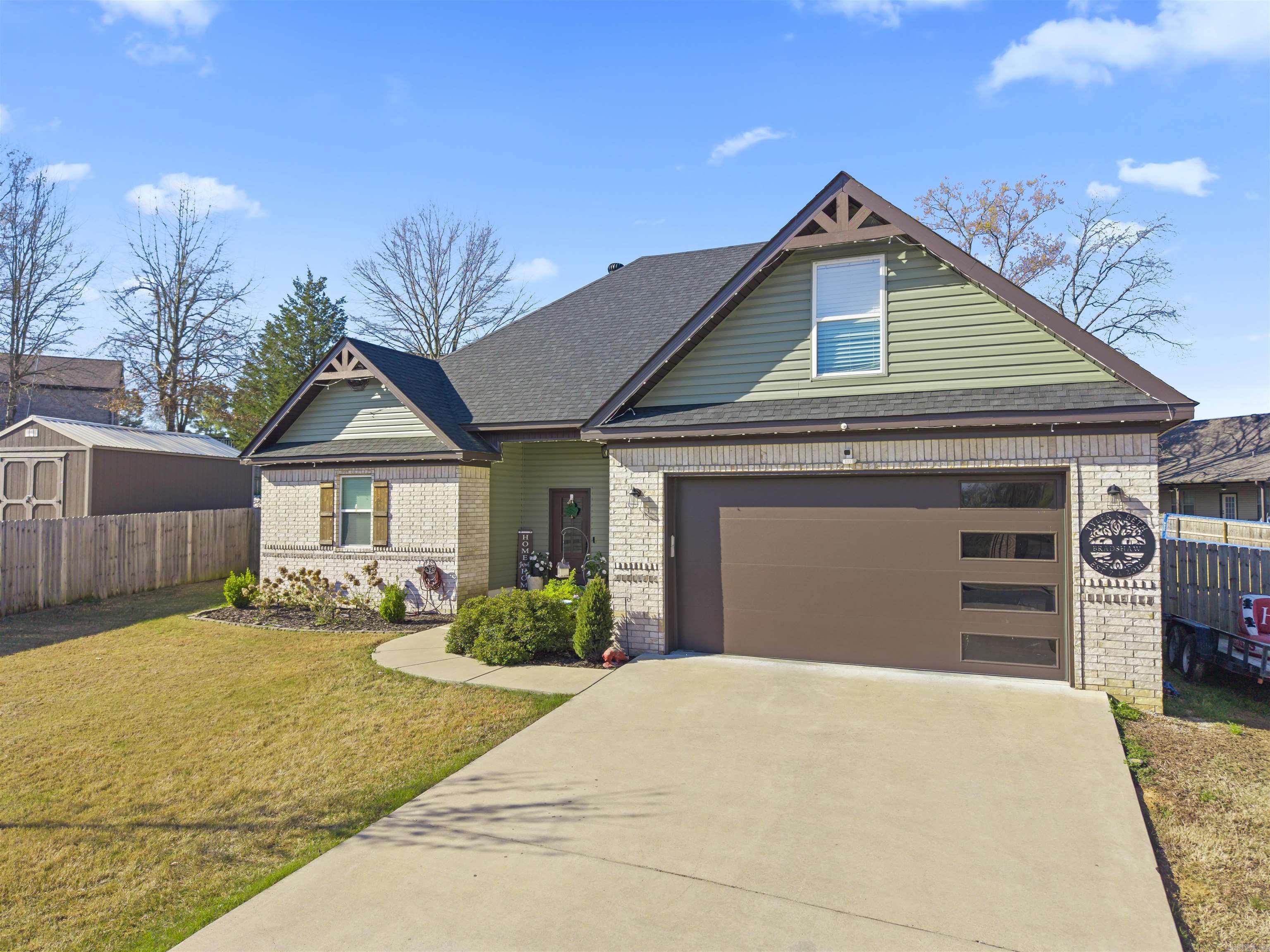 226 Windcrest  Hot Springs, AR