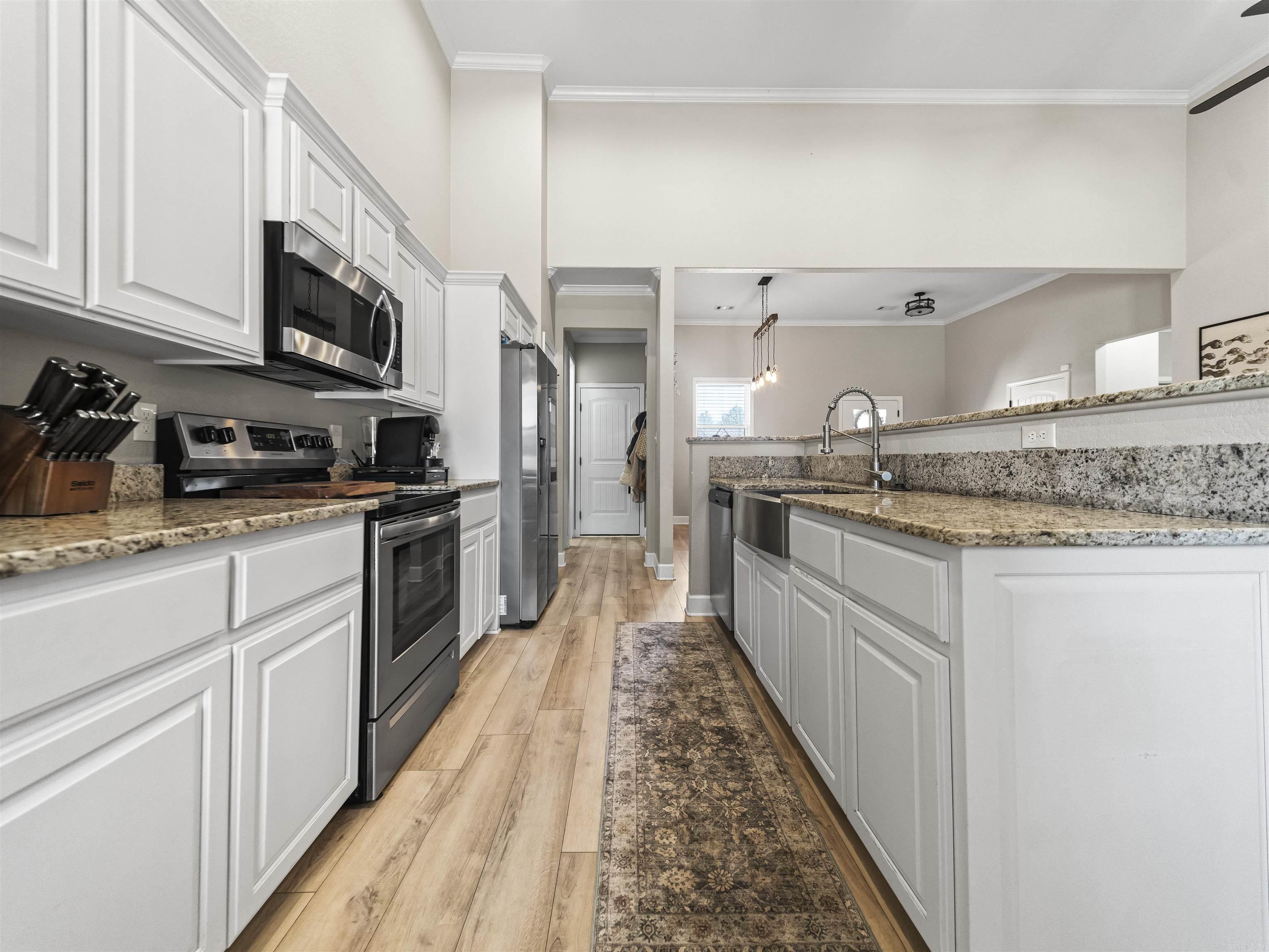 226 Windcrest  Hot Springs, AR