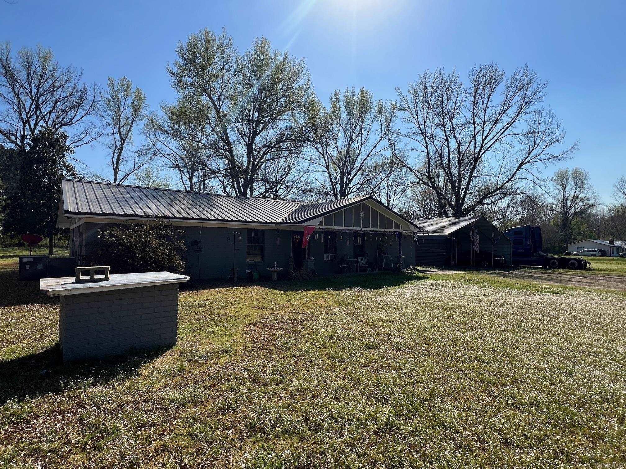 3 Big Oak  Conway, AR