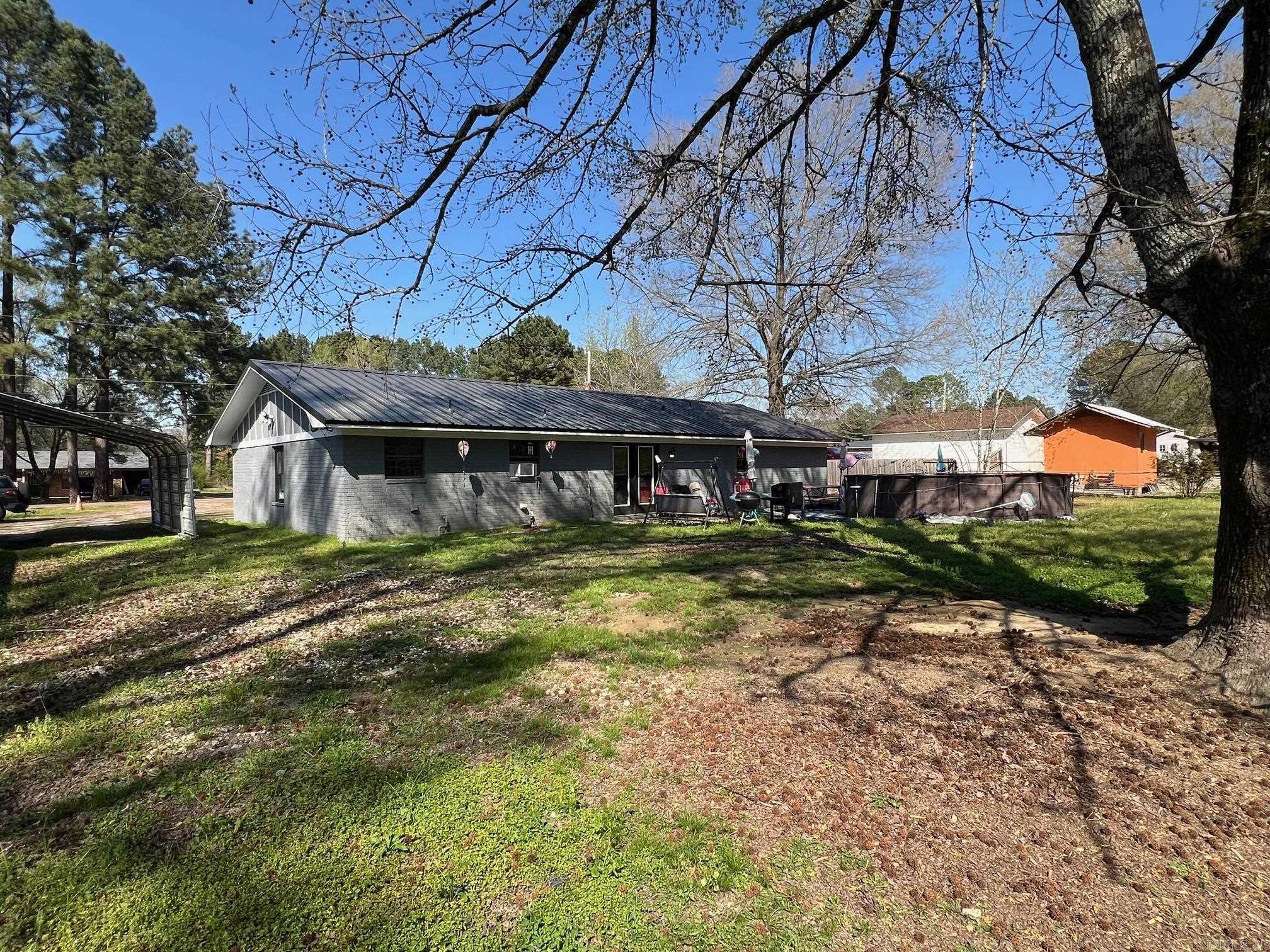 3 Big Oak  Conway, AR