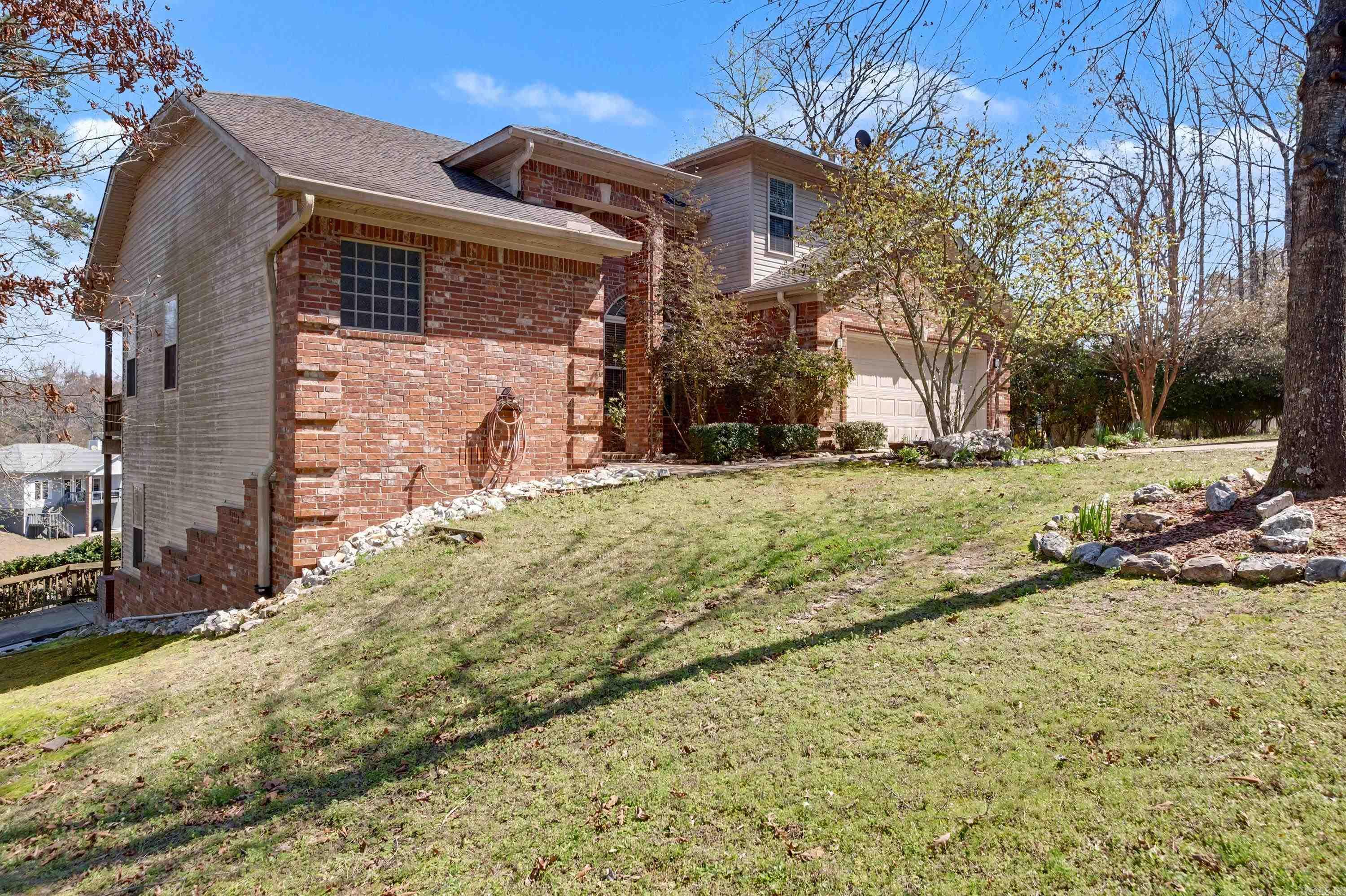 239 Springbrook  Hot Springs National Park, AR