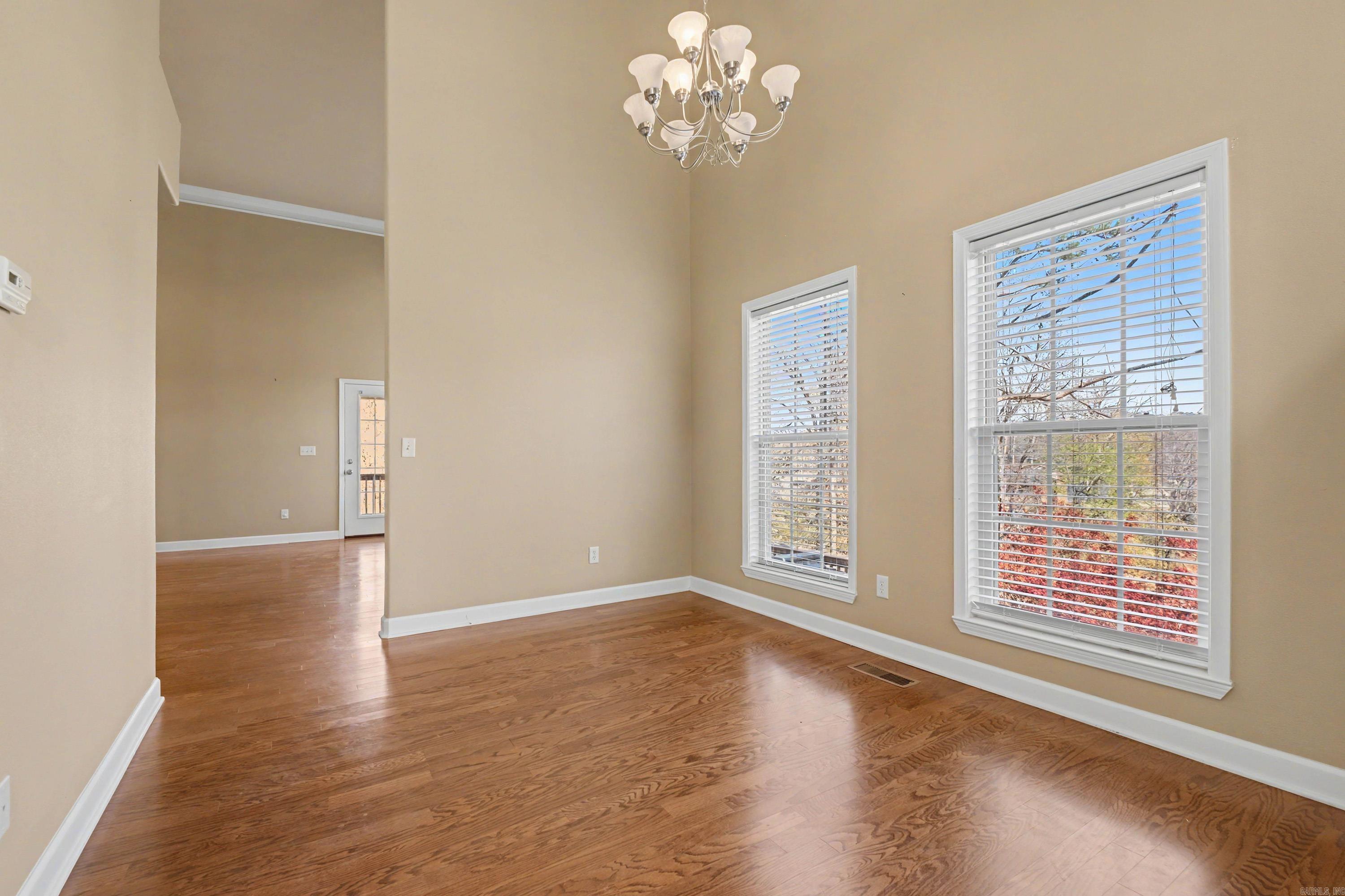 239 Springbrook  Hot Springs National Park, AR