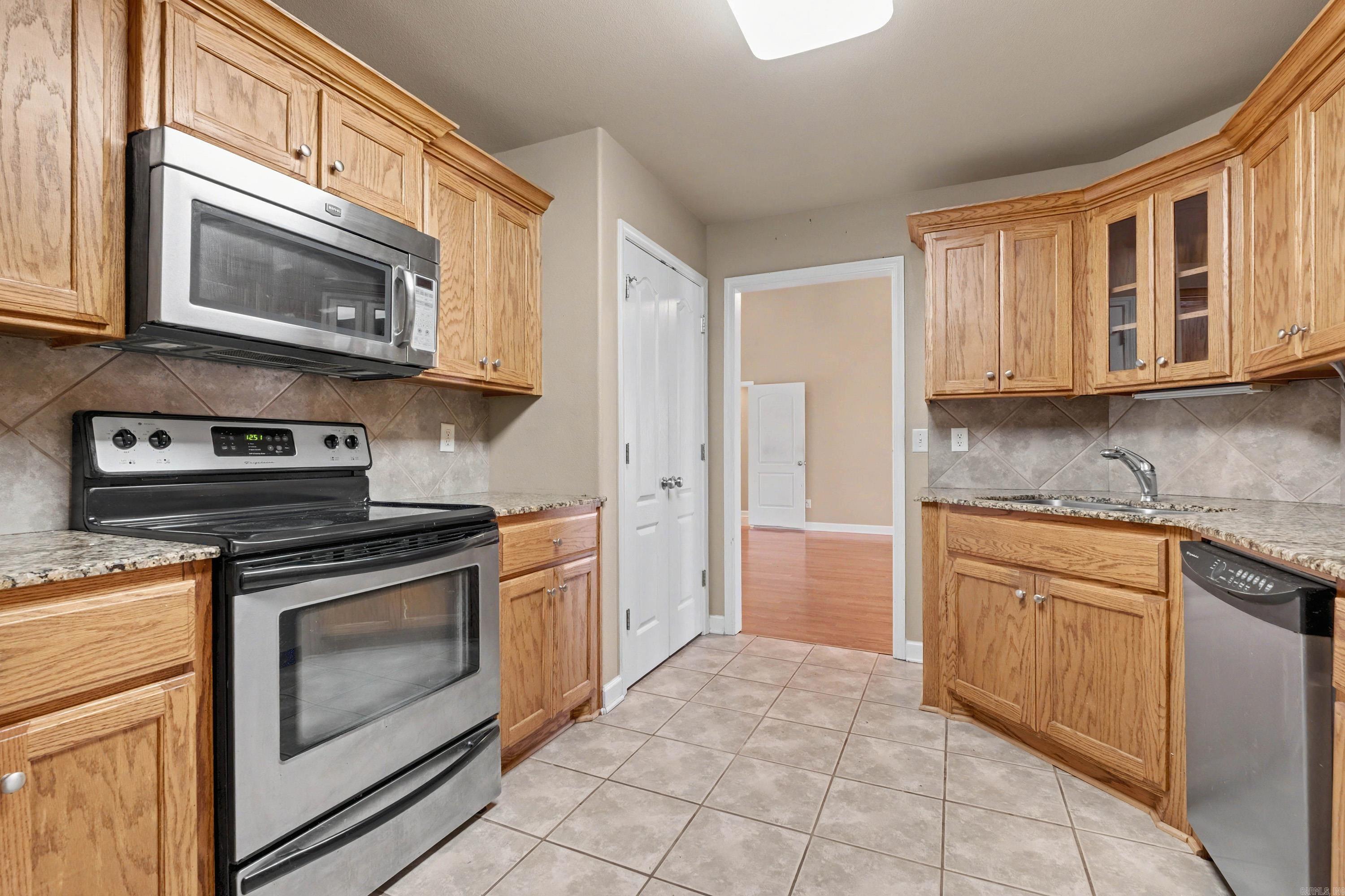 239 Springbrook  Hot Springs National Park, AR