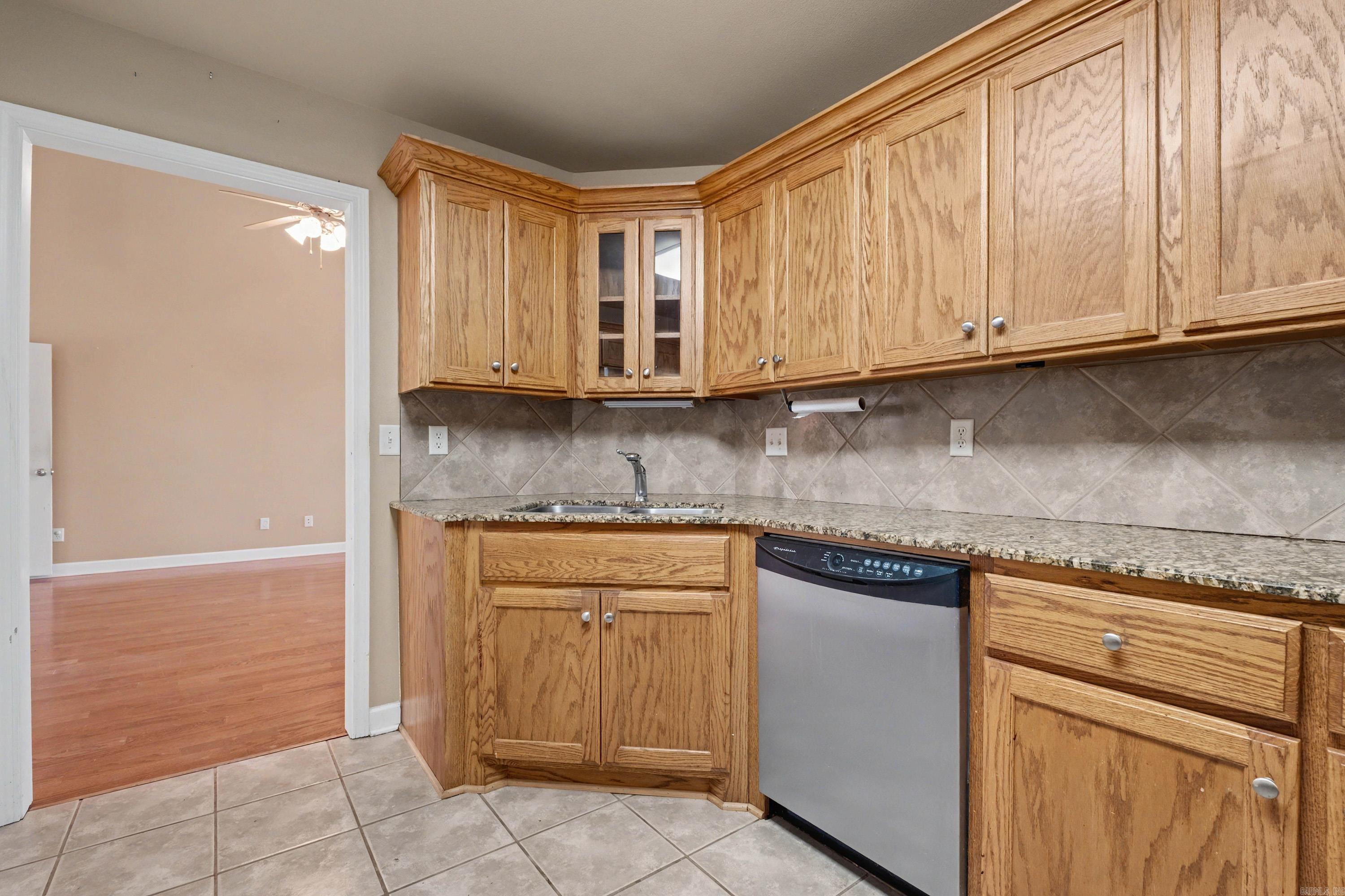 239 Springbrook  Hot Springs National Park, AR