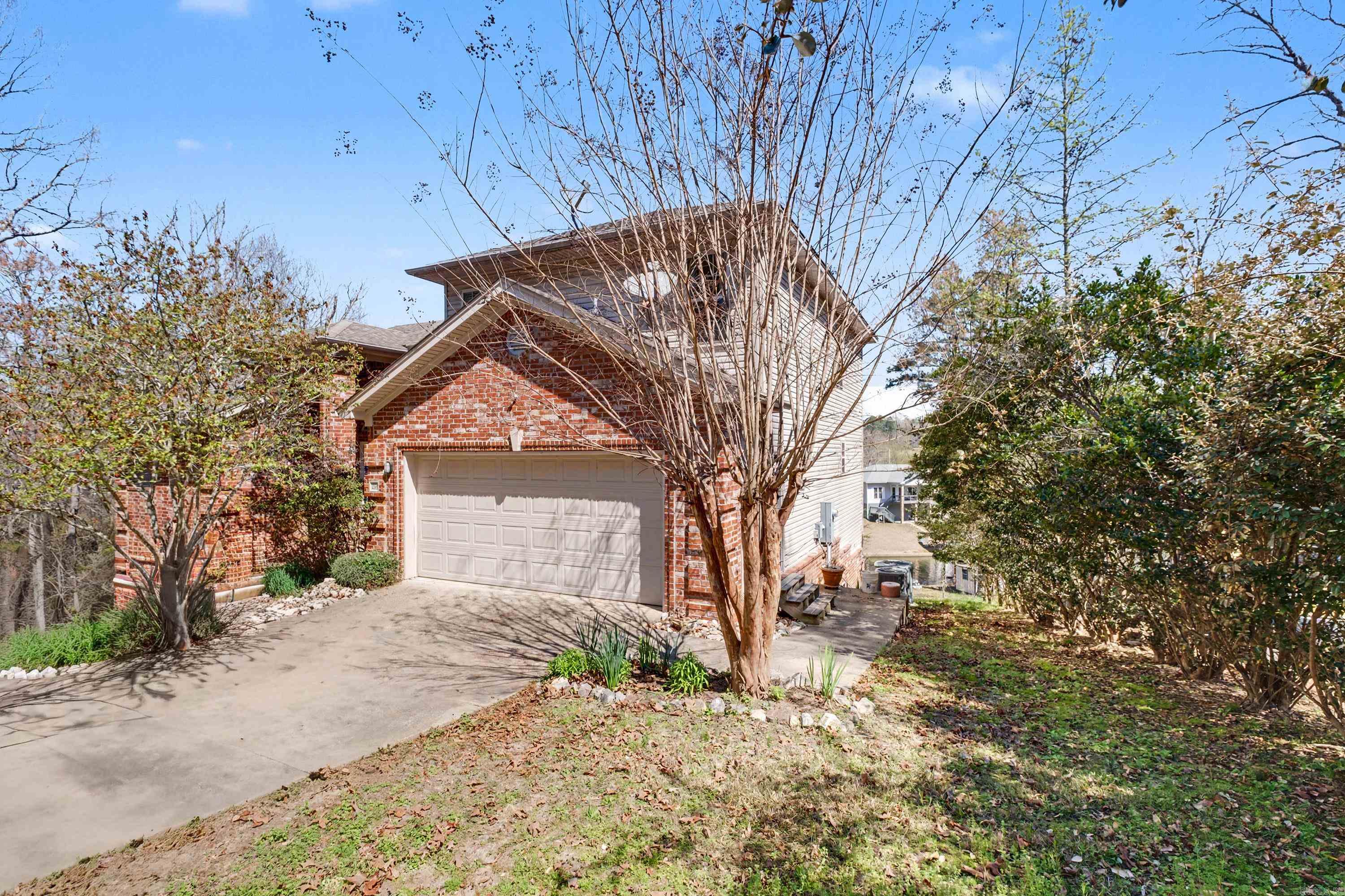 239 Springbrook  Hot Springs National Park, AR